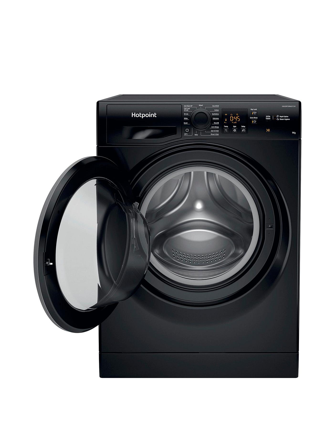 hotpoint nswm945cbsukn 9kg