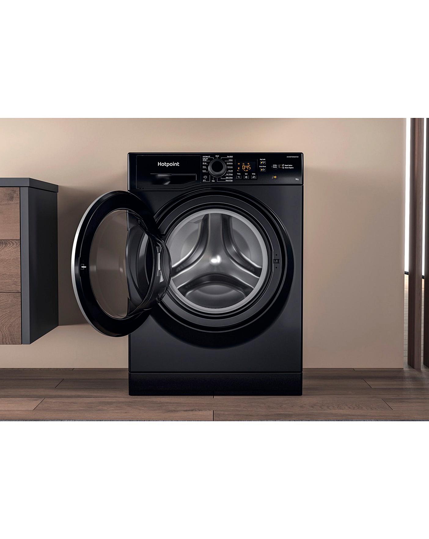 hotpoint nswm945cbsukn 9kg