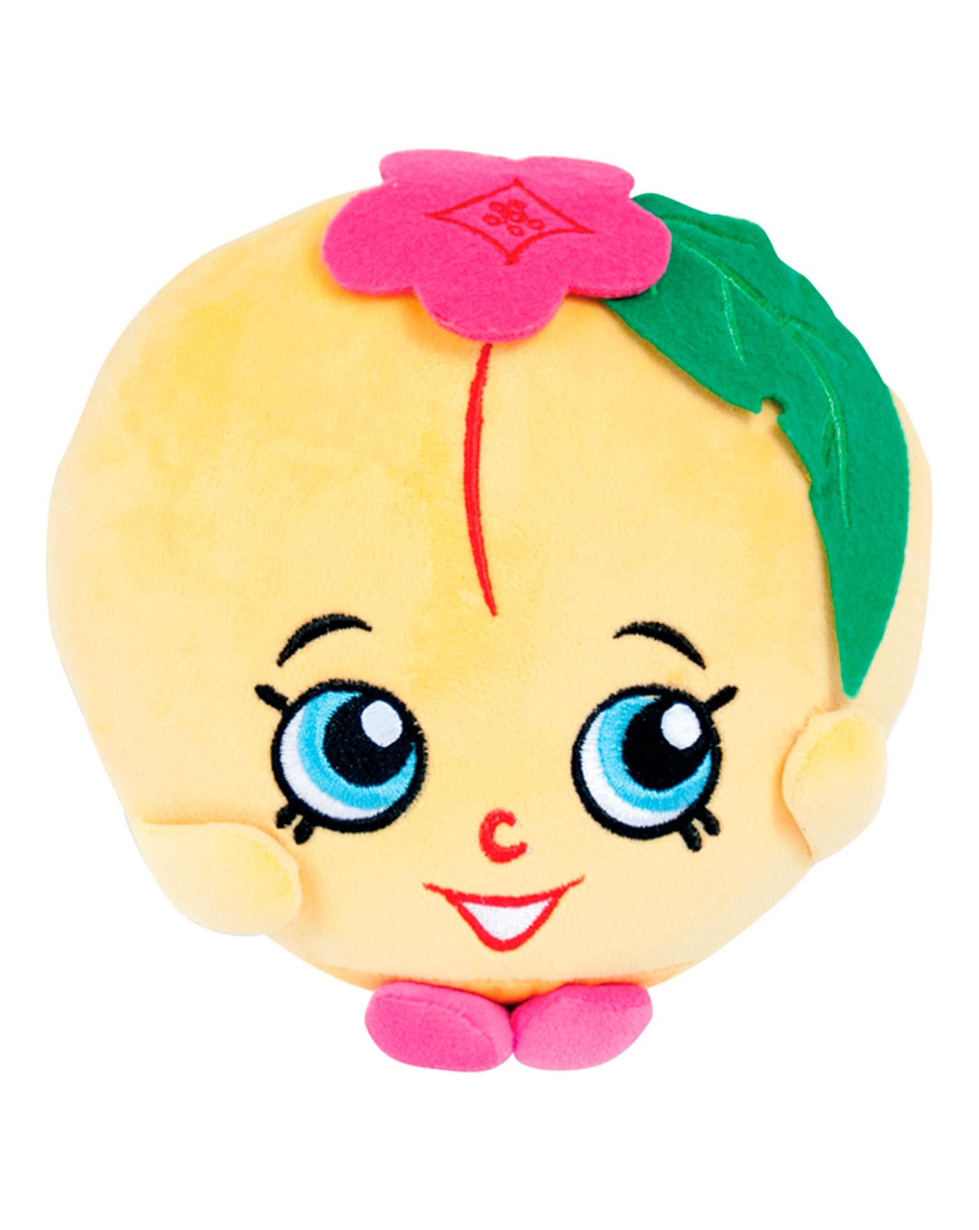 shopkins plush