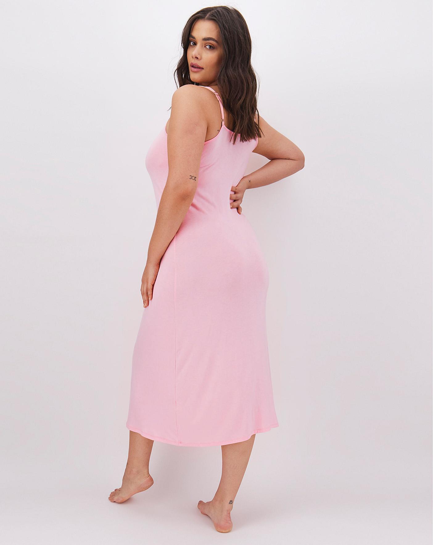 pretty secrets night gown