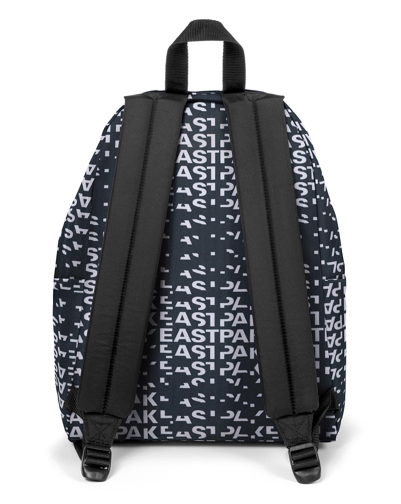 Eastpak Logo Backpack | Simply Be