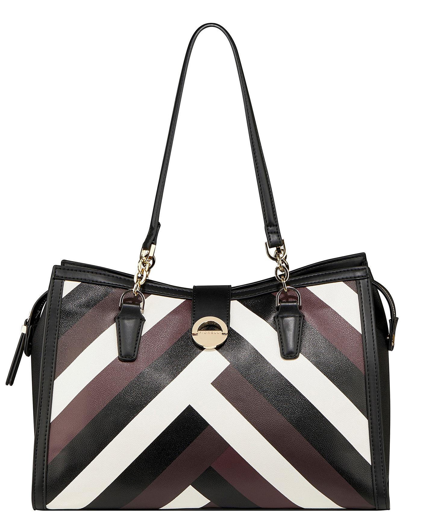 fiorelli shoulder bag