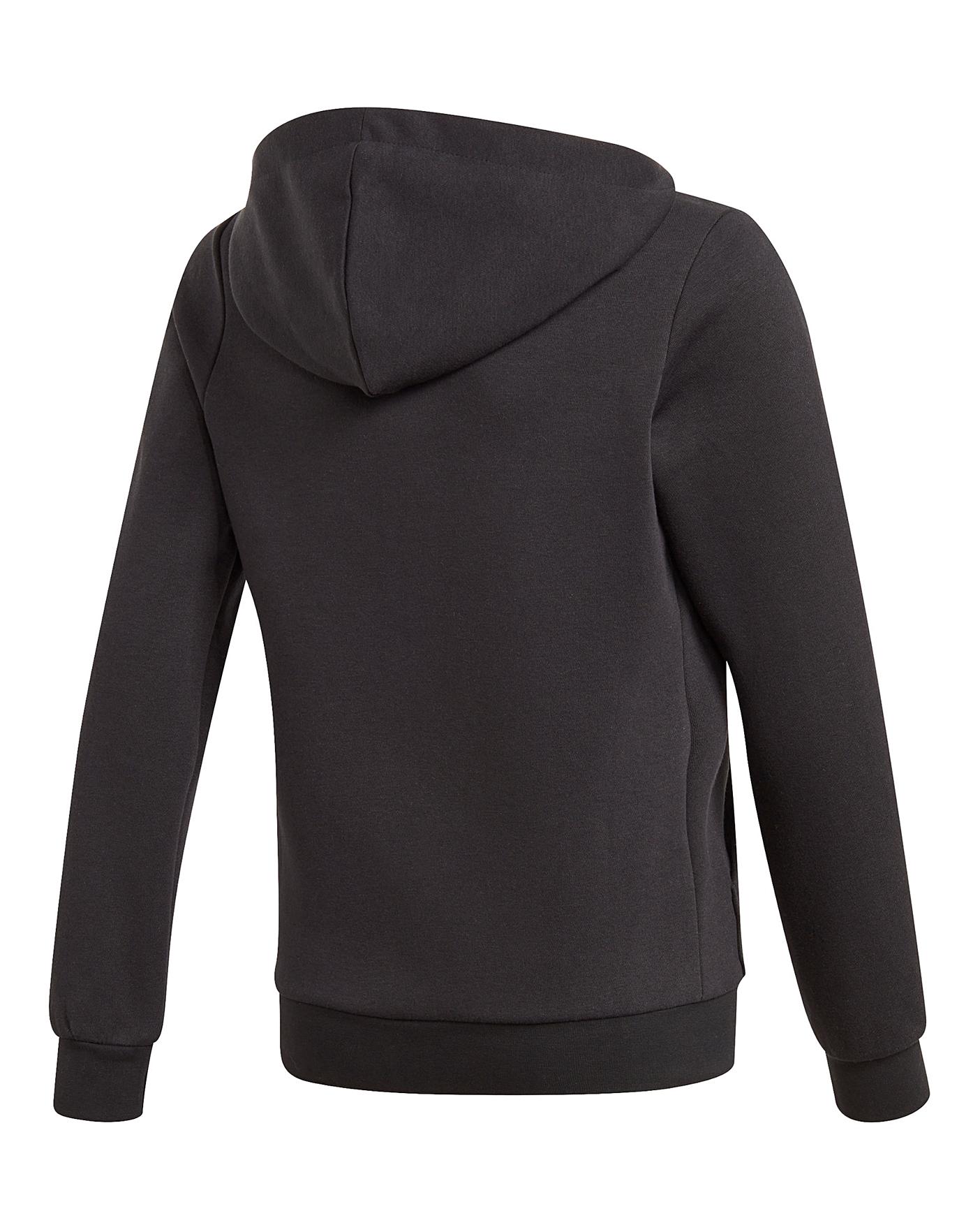 xbox linear hoodie