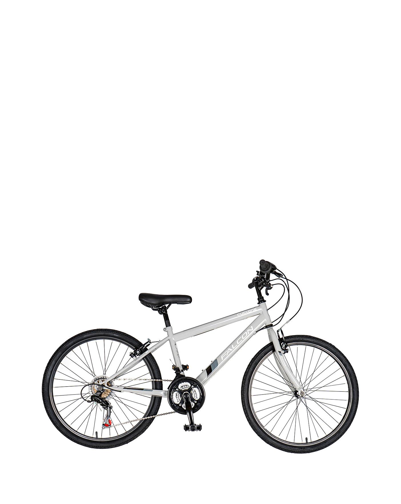 24 inch women's outlet bike