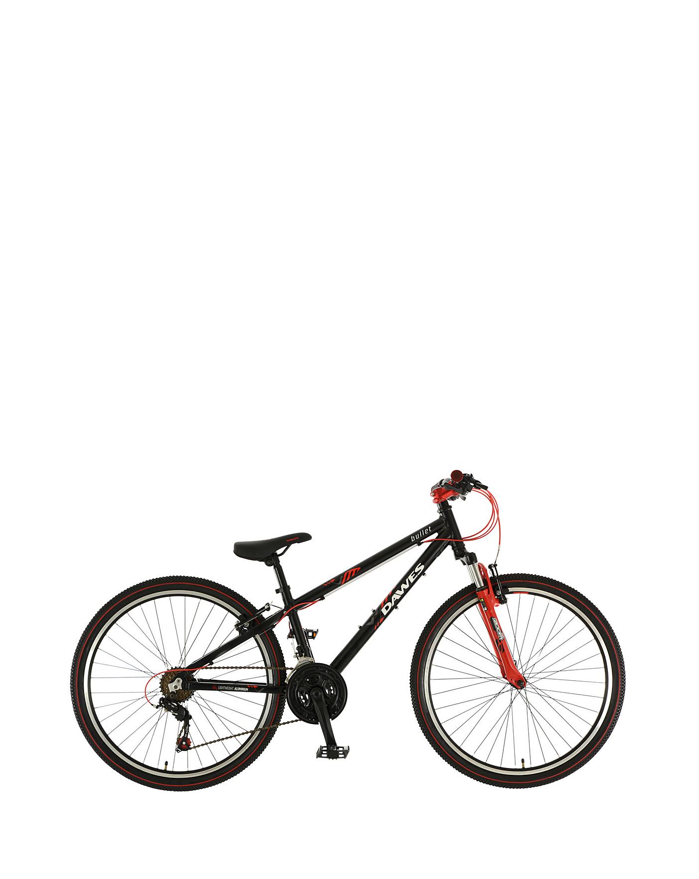 Dawes deals kids bike