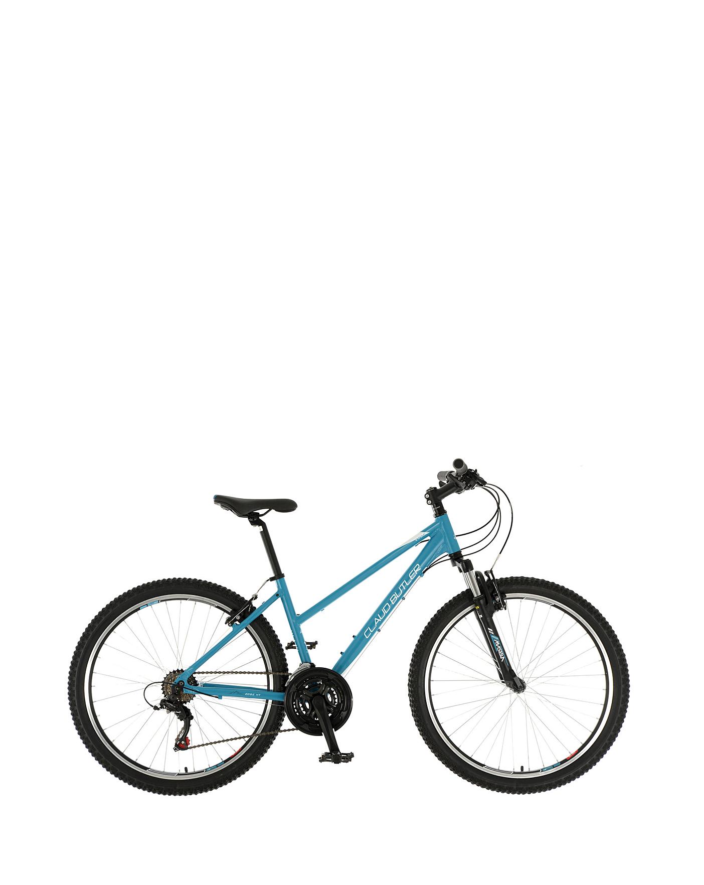 Mountain bike hotsell 18 inch frame