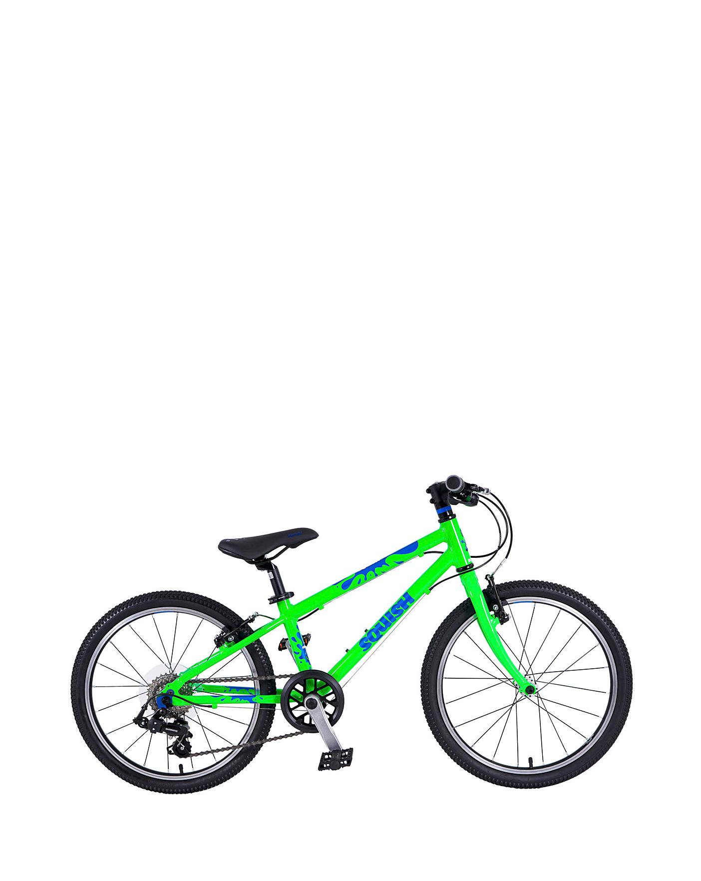 Squish hot sale bikes online