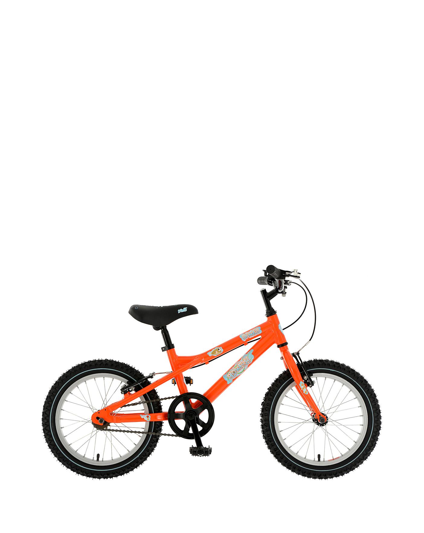 Dawes kids outlet bike