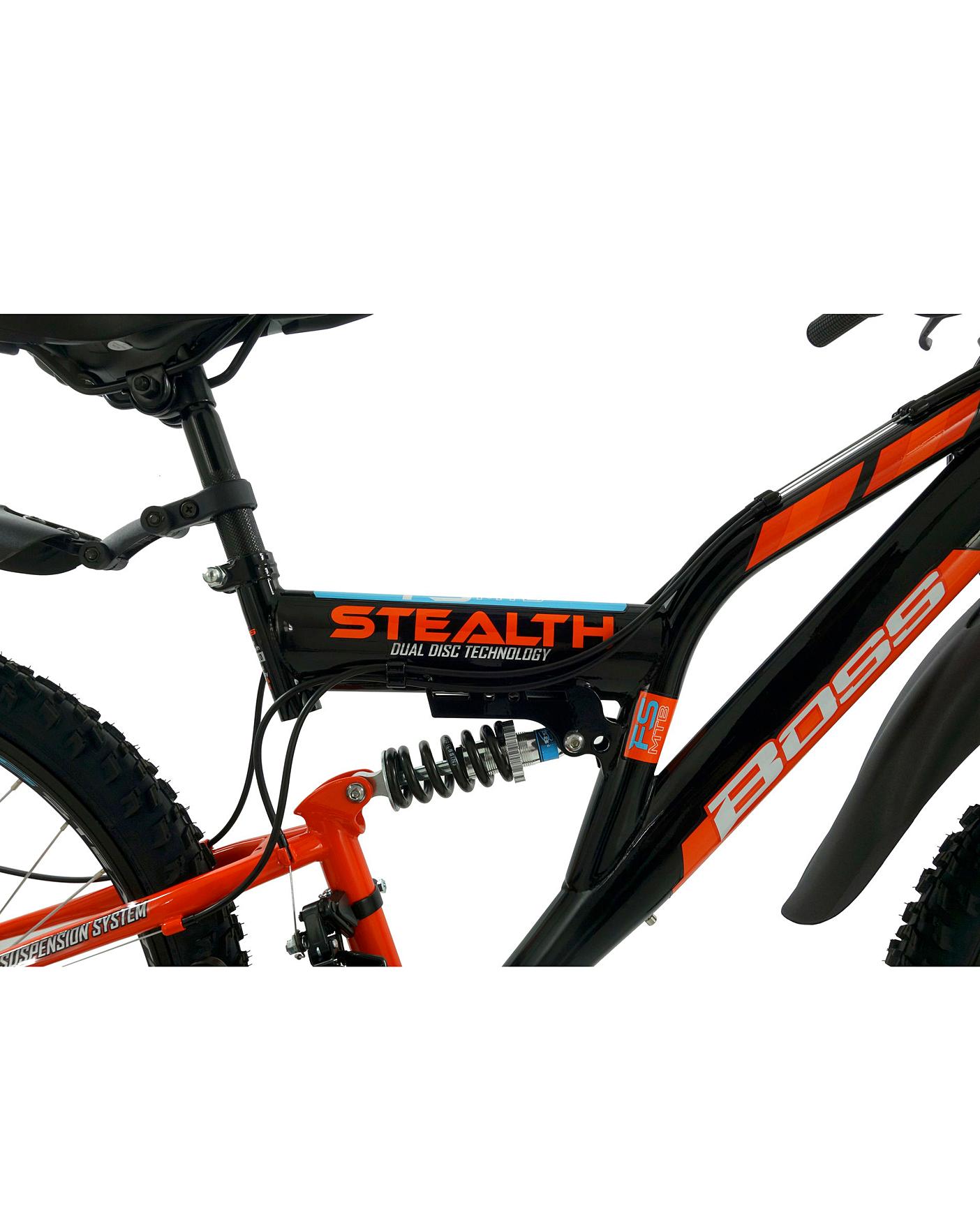 Hercules stealth 20 store price