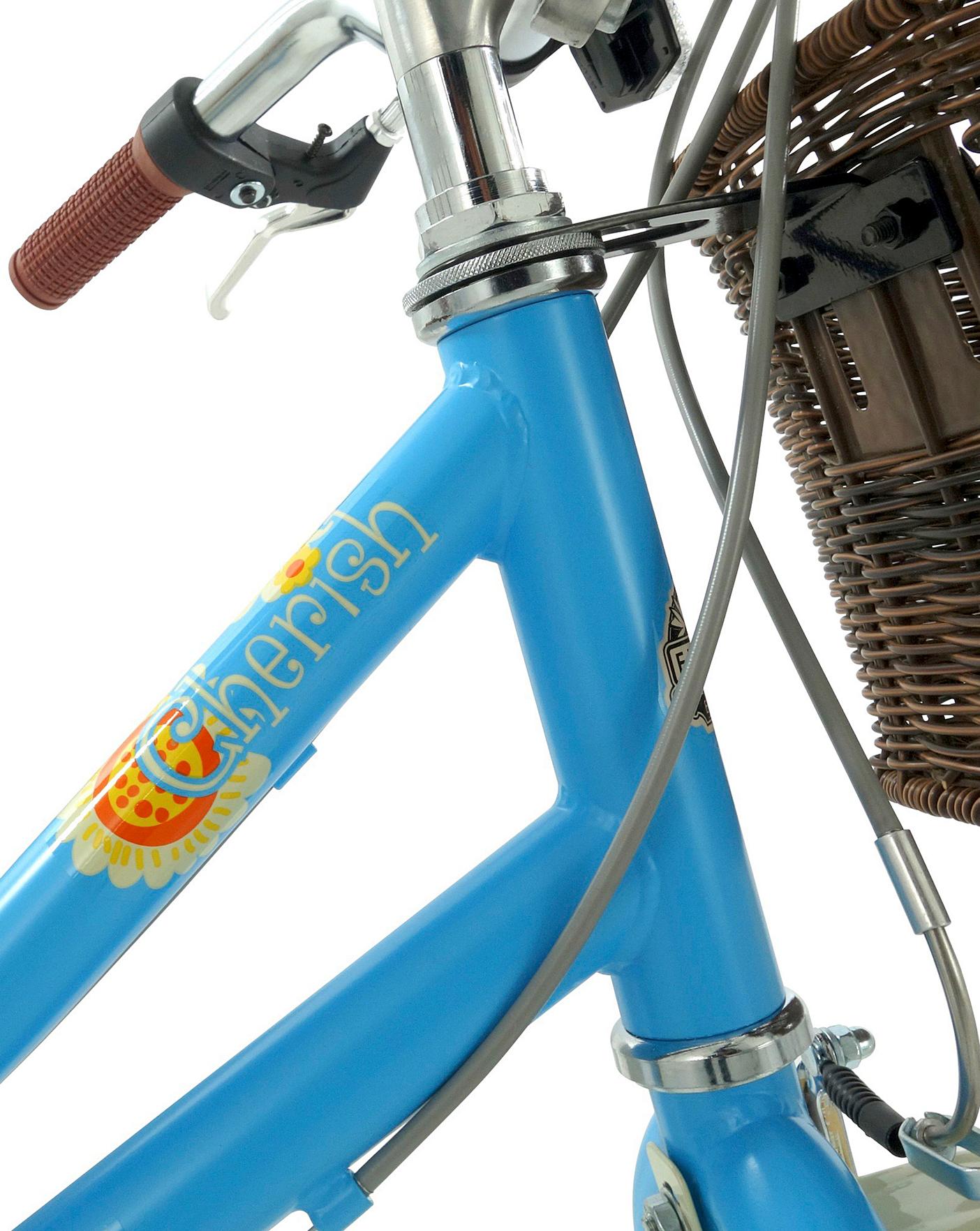 elswick cherish bike