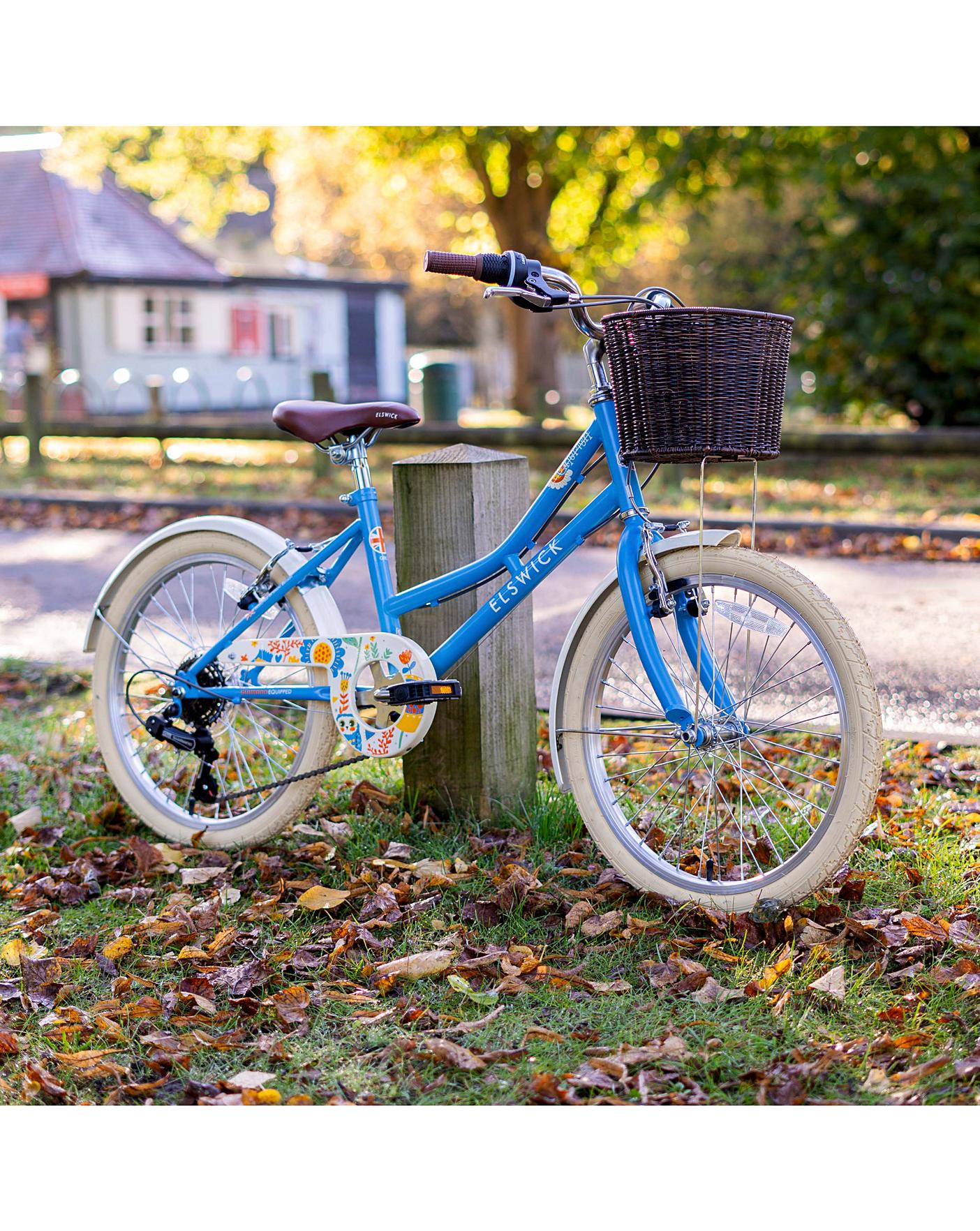 Elswick Cherish 20 Girls Bike Marisota