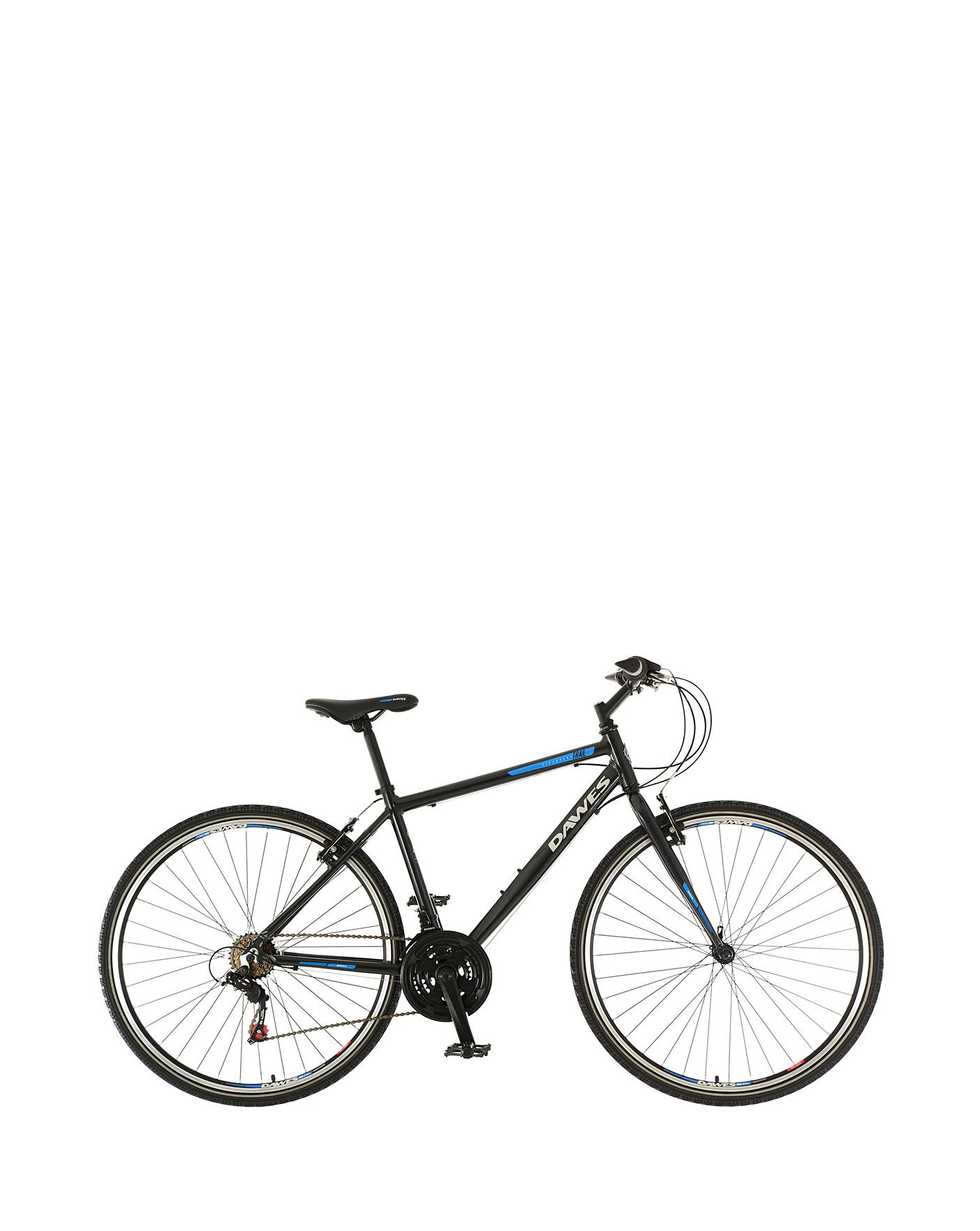 Dawes Discovery Trail Low Step 22 Bike Oxendales