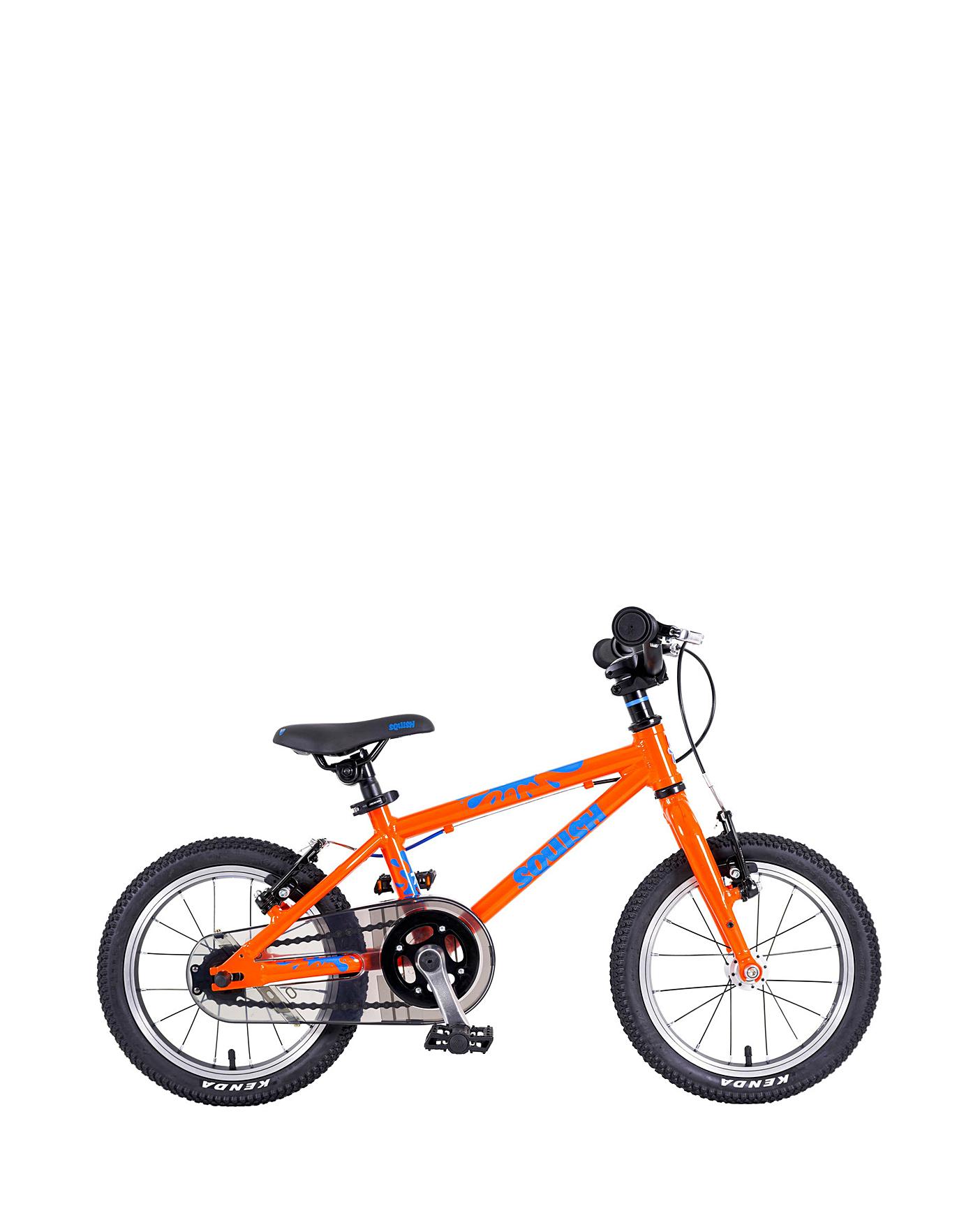 Squish 2024 balance bike