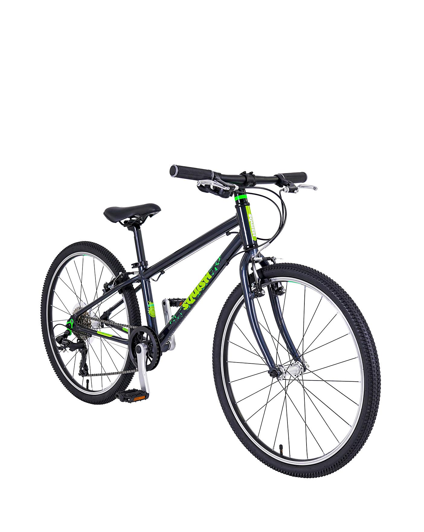 Squish bikes 2024 24 inch