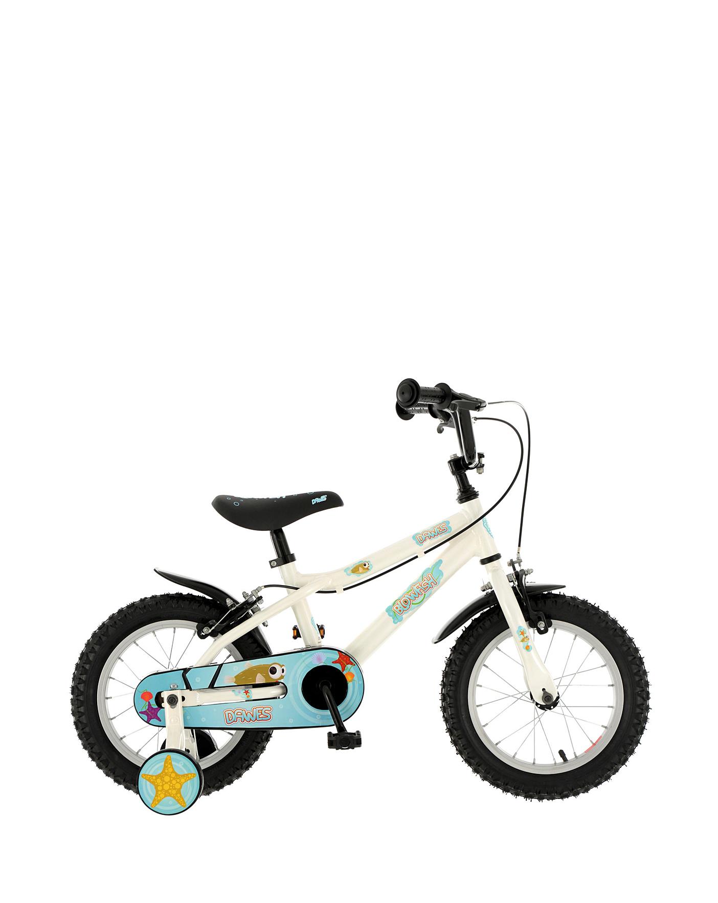 Dawes sales childrens bikes