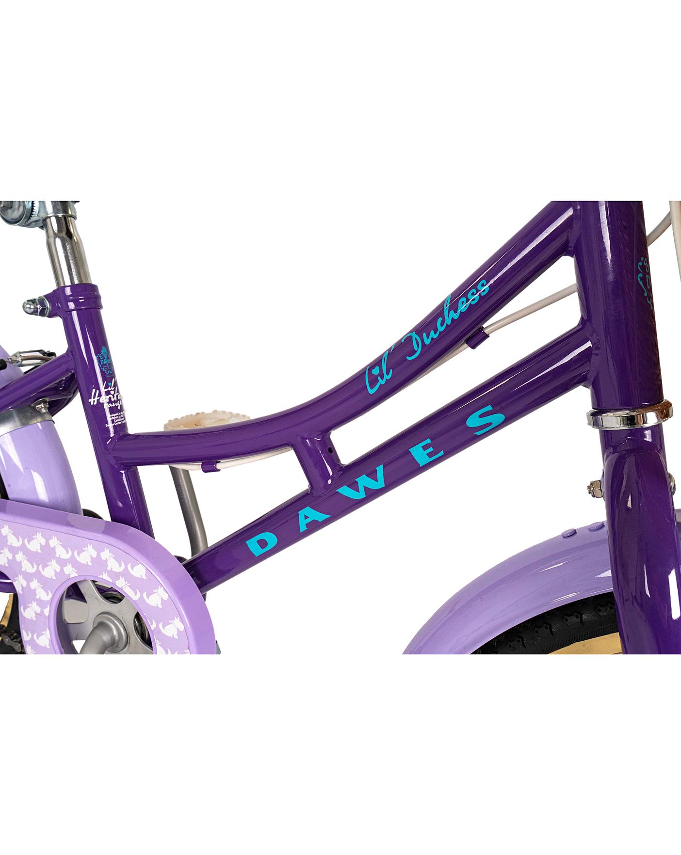 Lil duchess clearance bike