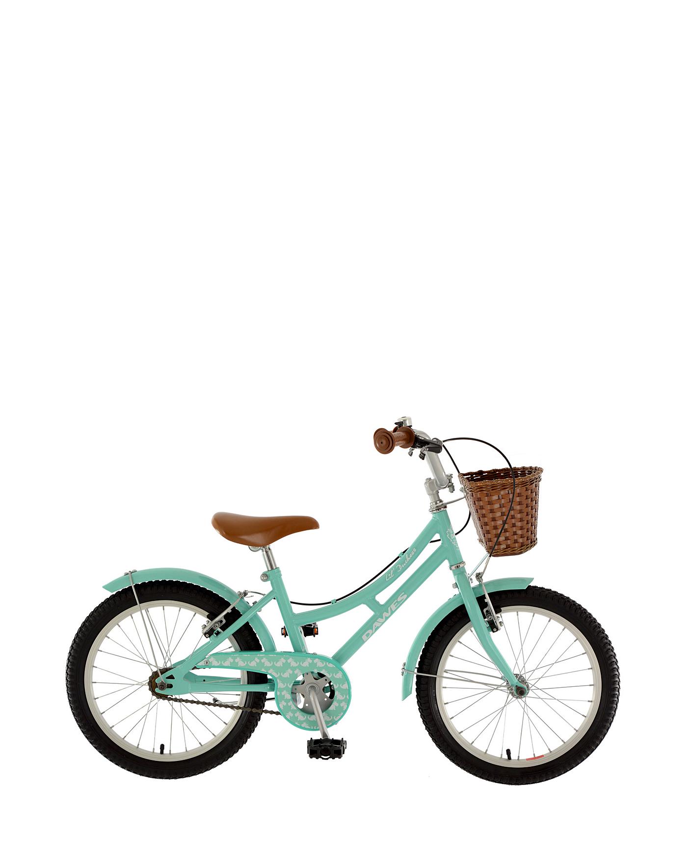 Dawes Lil Duchess 18 Girls Bike Fashion World