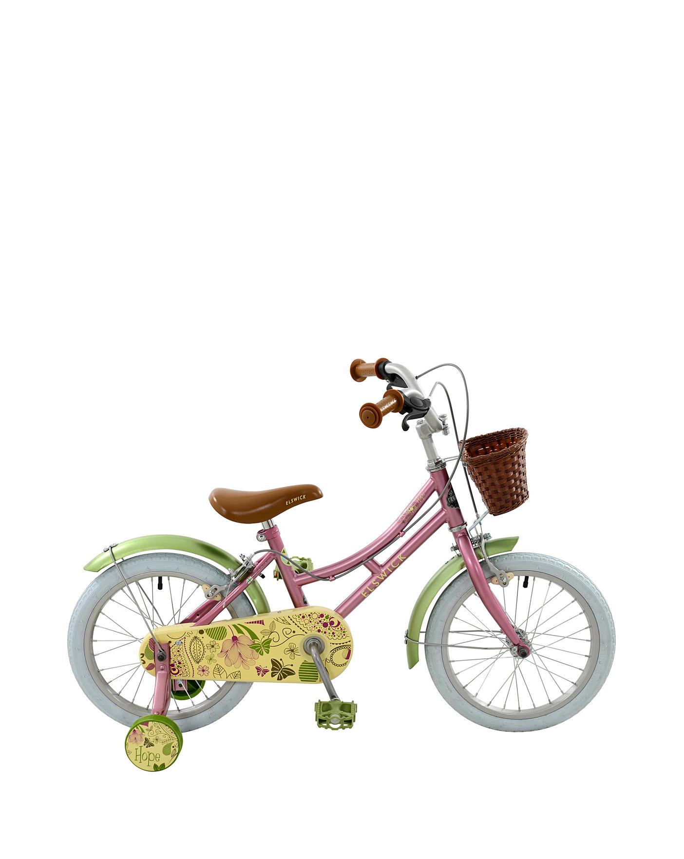 Heritage 2025 kids bike