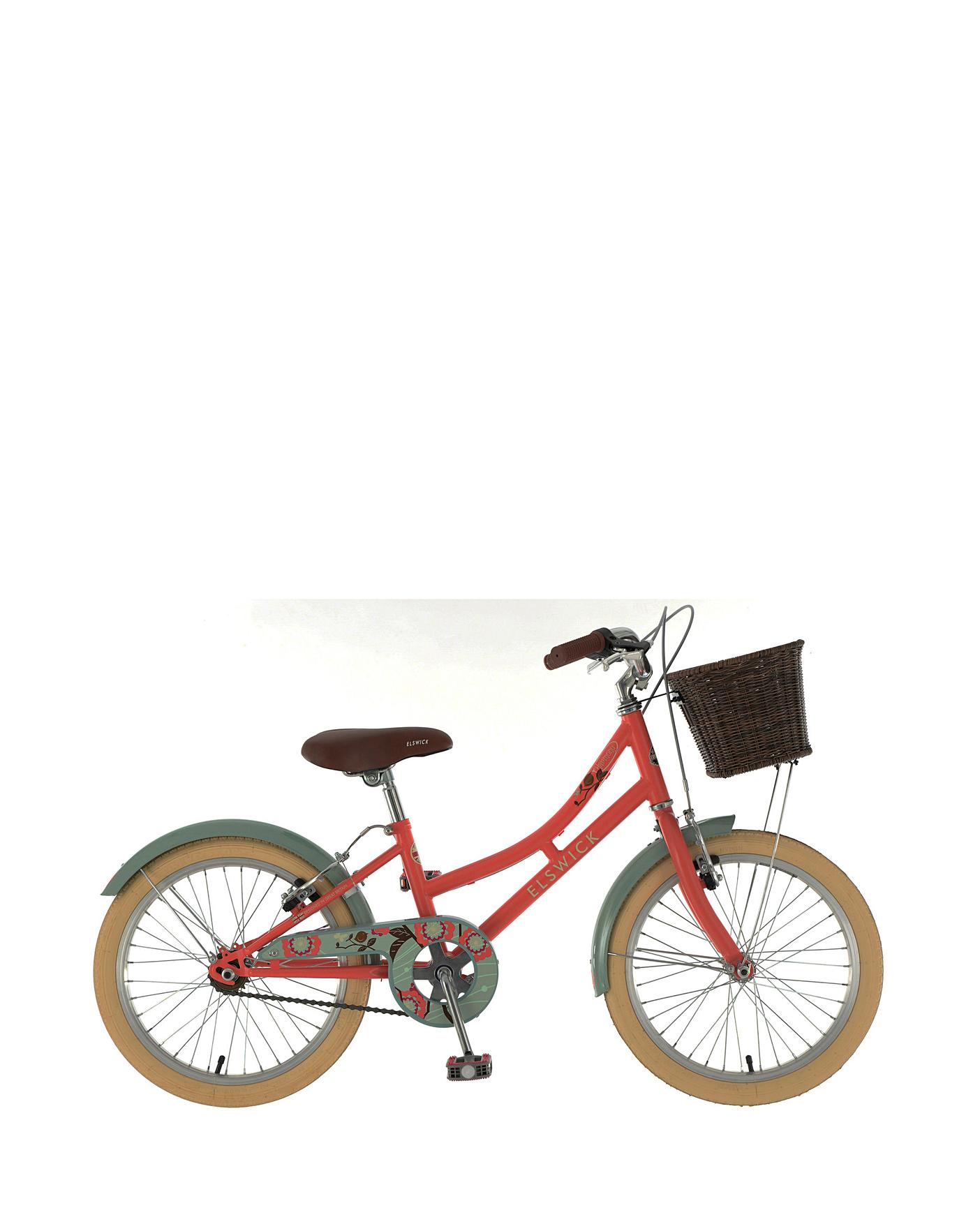 Girls heritage bike best sale