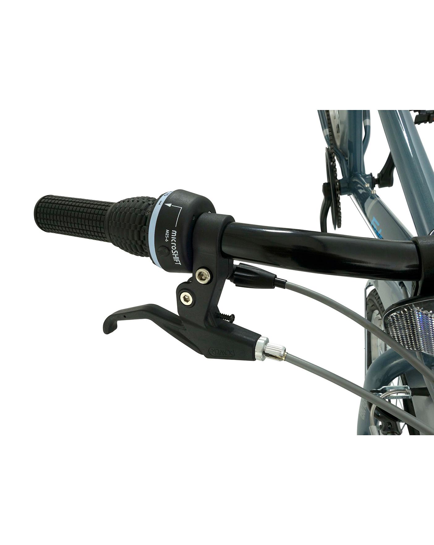 Falcon store bike shifter