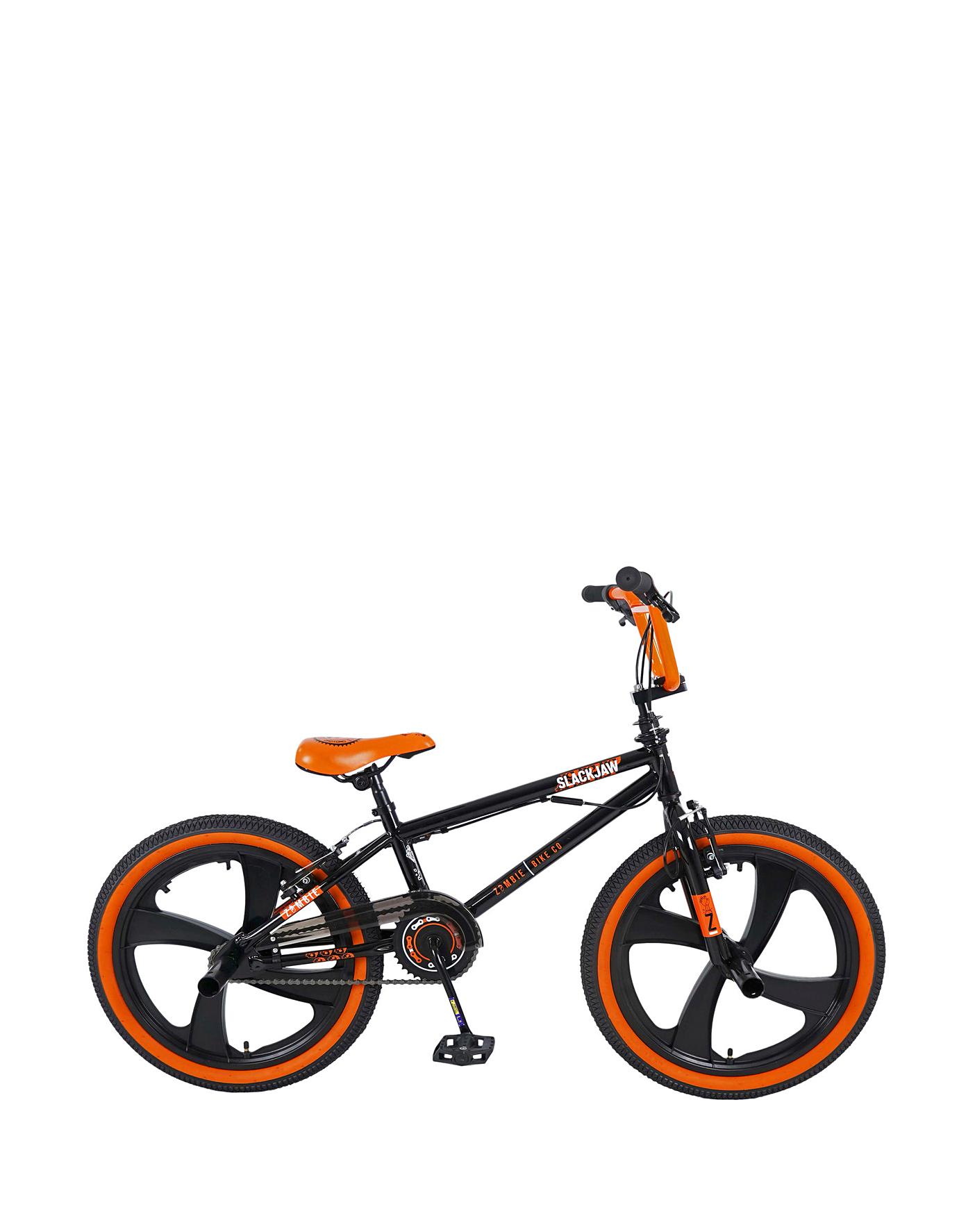 Zombie Slackjaw 20 Childrens Bike