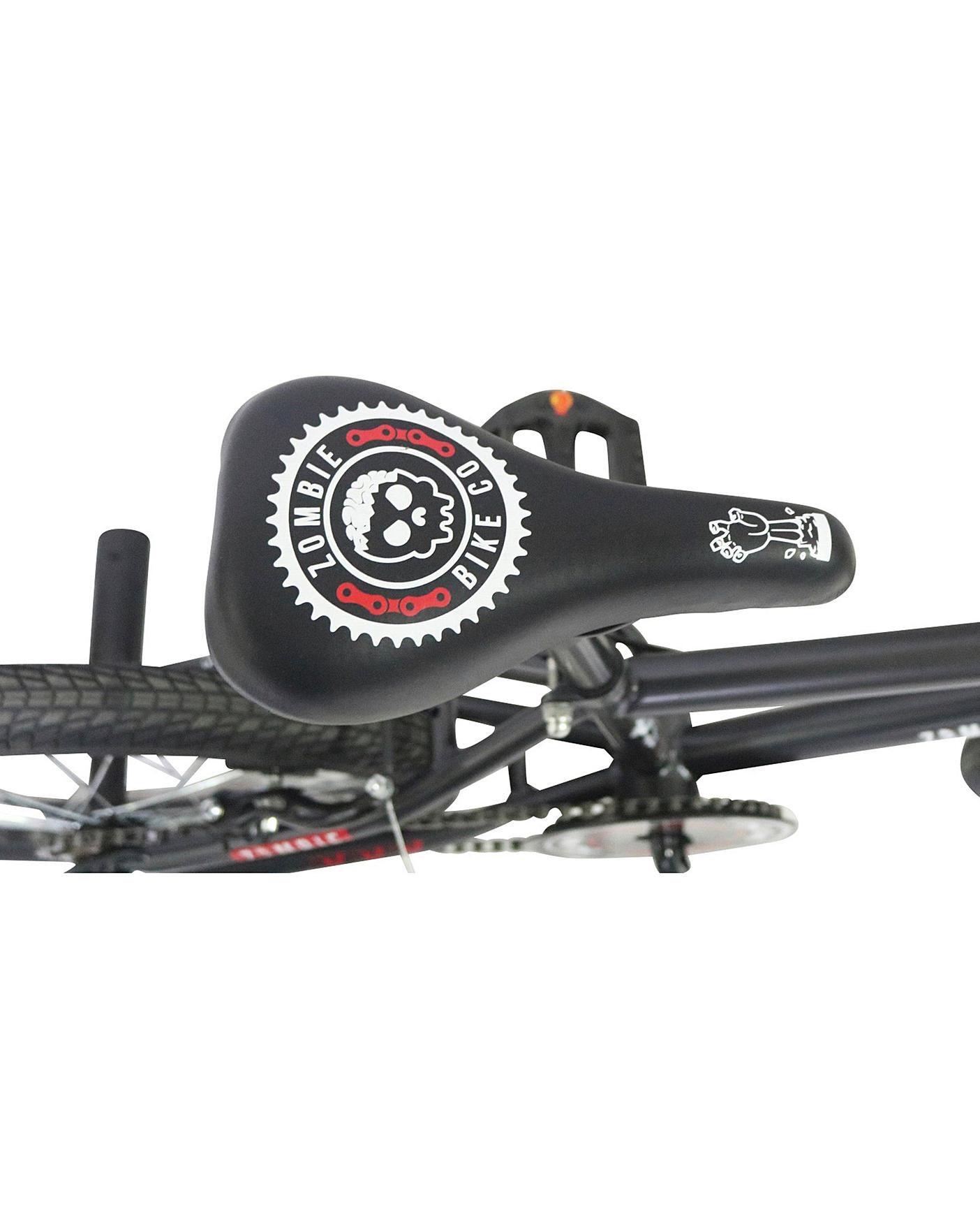 zombie bmx
