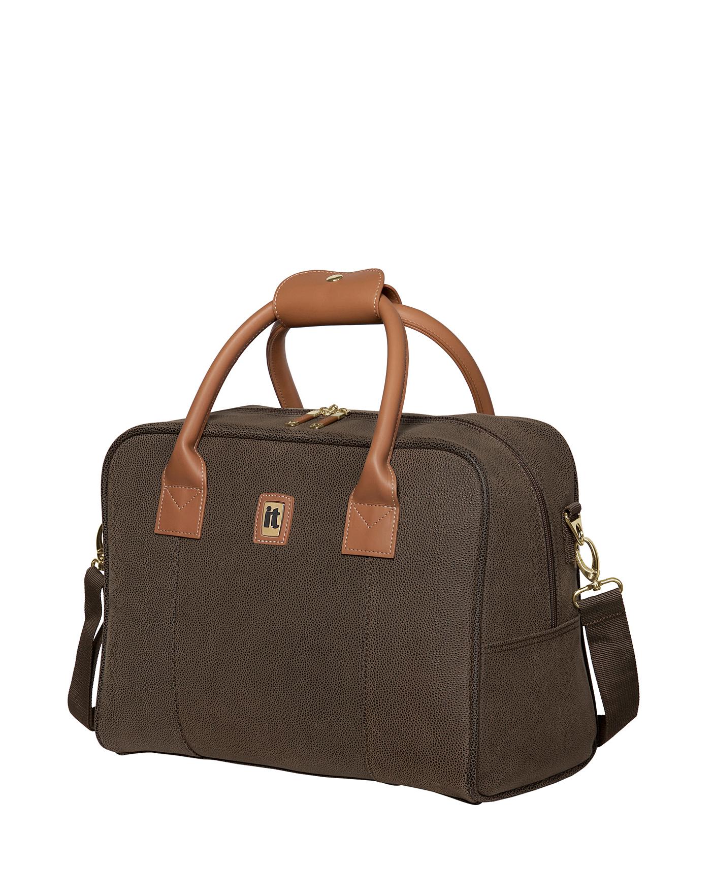 Small holdall bag on sale