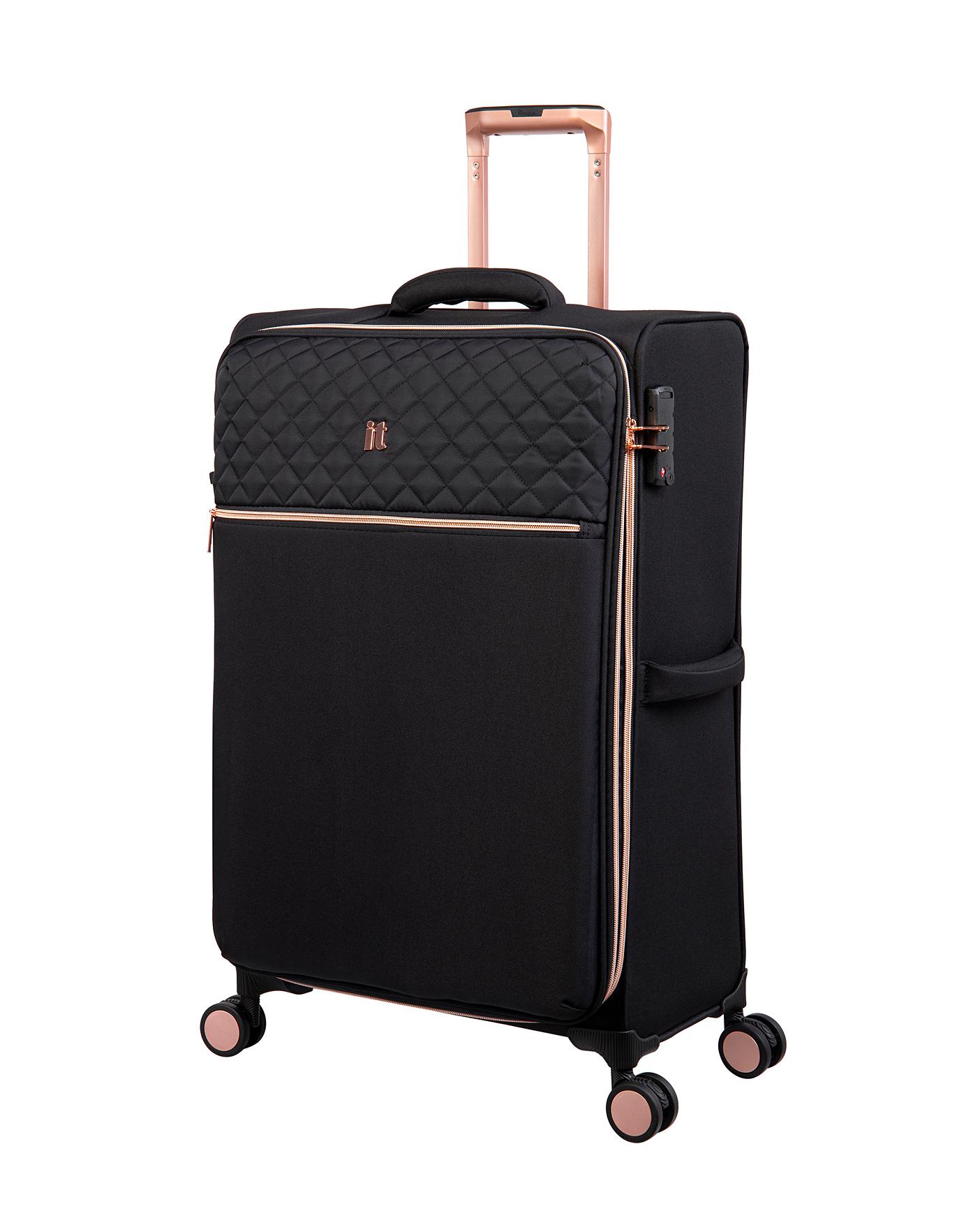 It expanding cheap suitcase