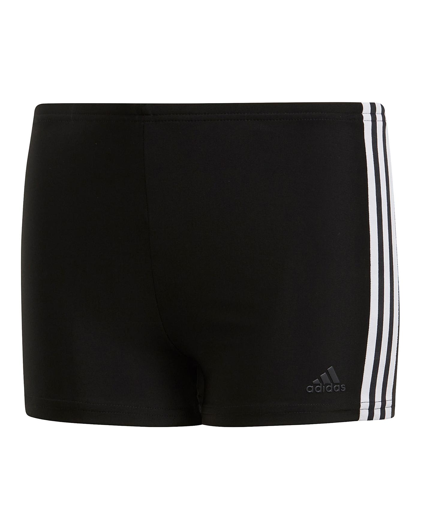 adidas boys swimming trunks