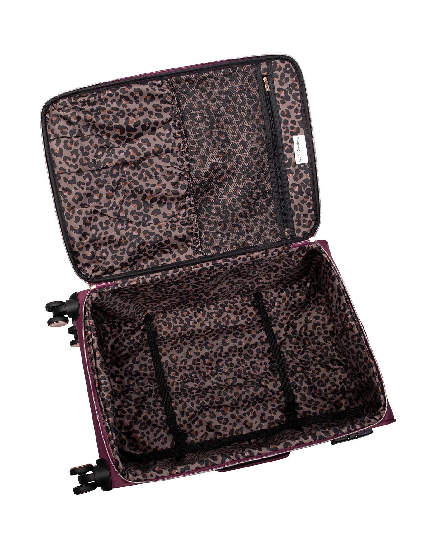 It luggage double expander on sale