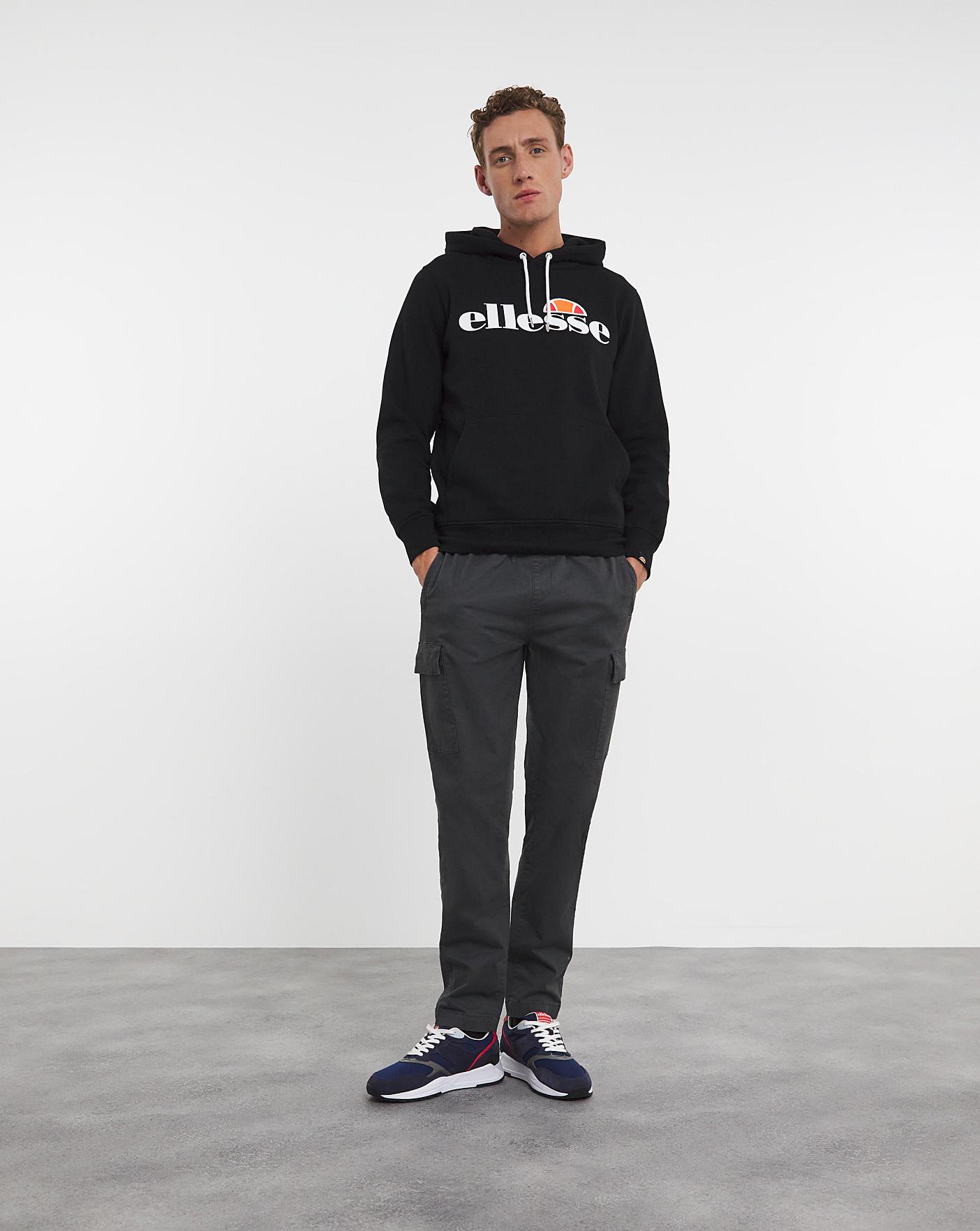 Ellesse gottero oh sales hoody