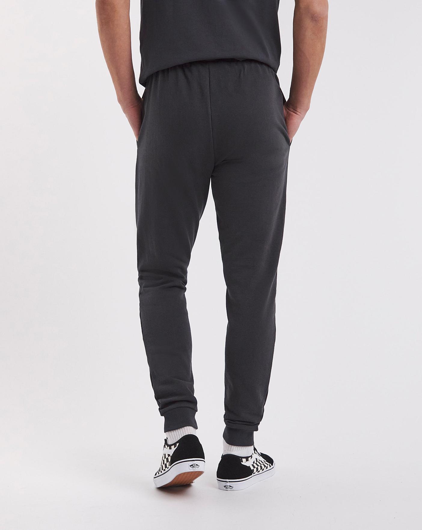 Ellesse Coperchiata Jog Pant | J D Williams