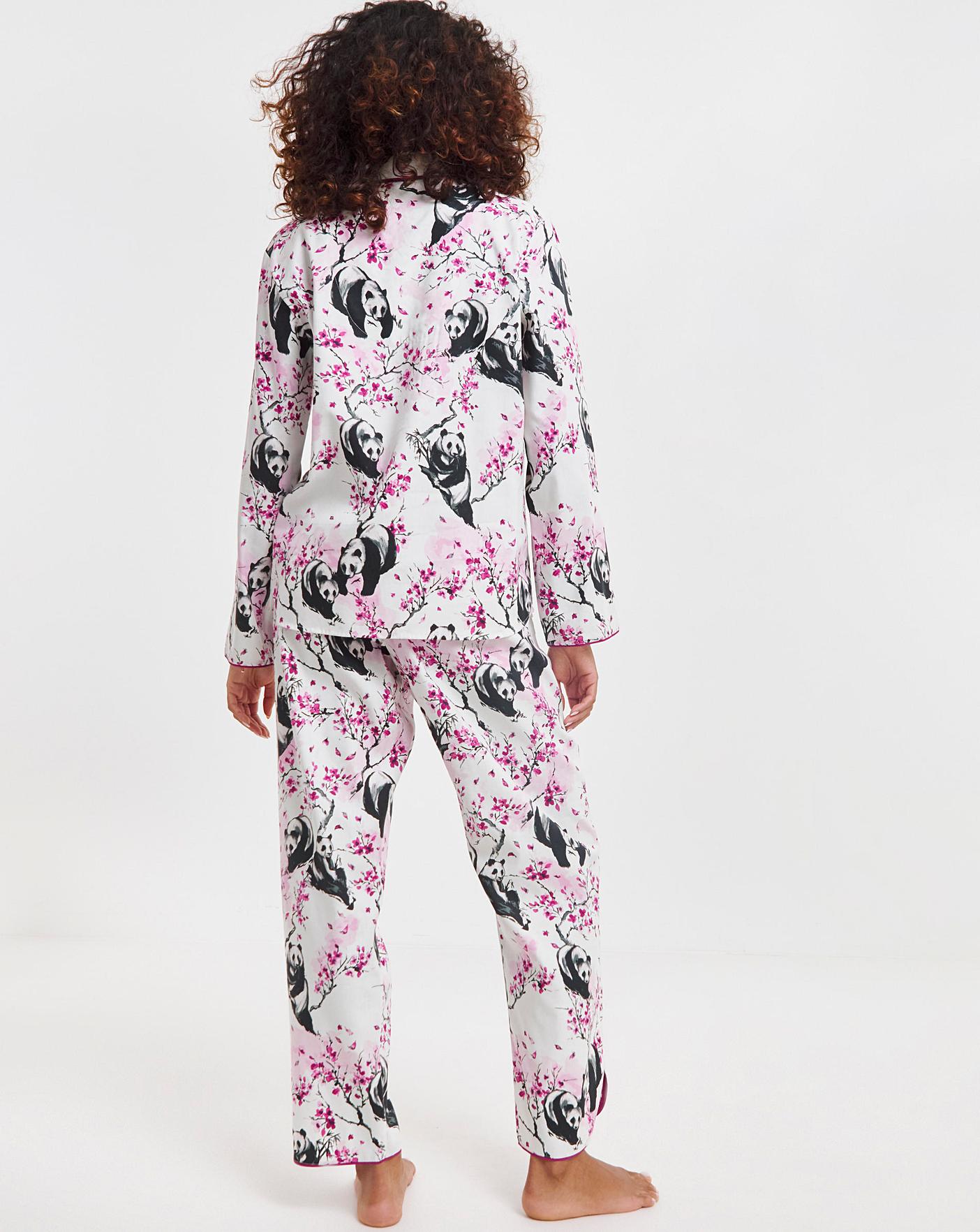 Pyjama Set Cyberjammies Penguin Cyberjammies Penguin Cyberjammies