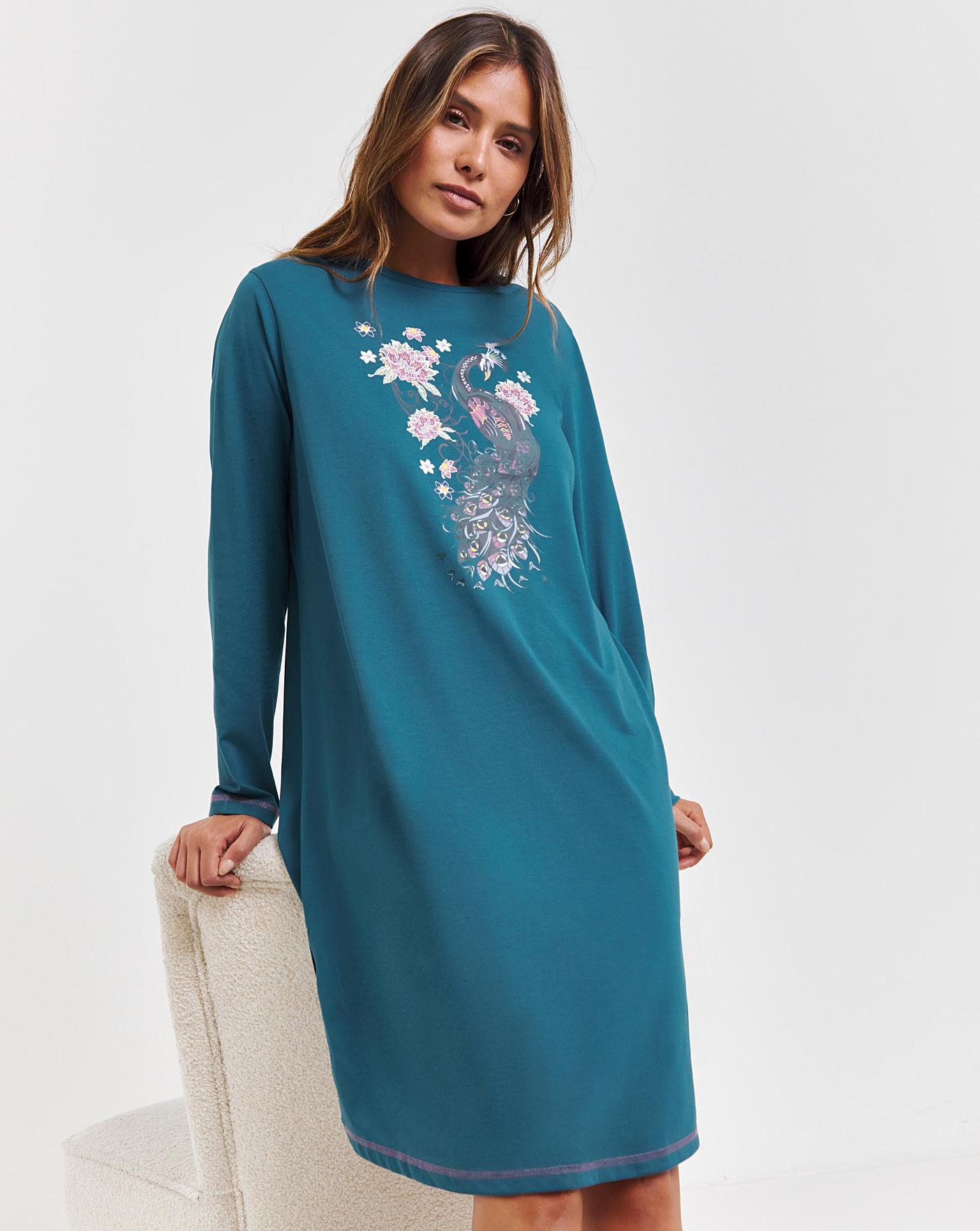 Joe browns peacock dress hotsell