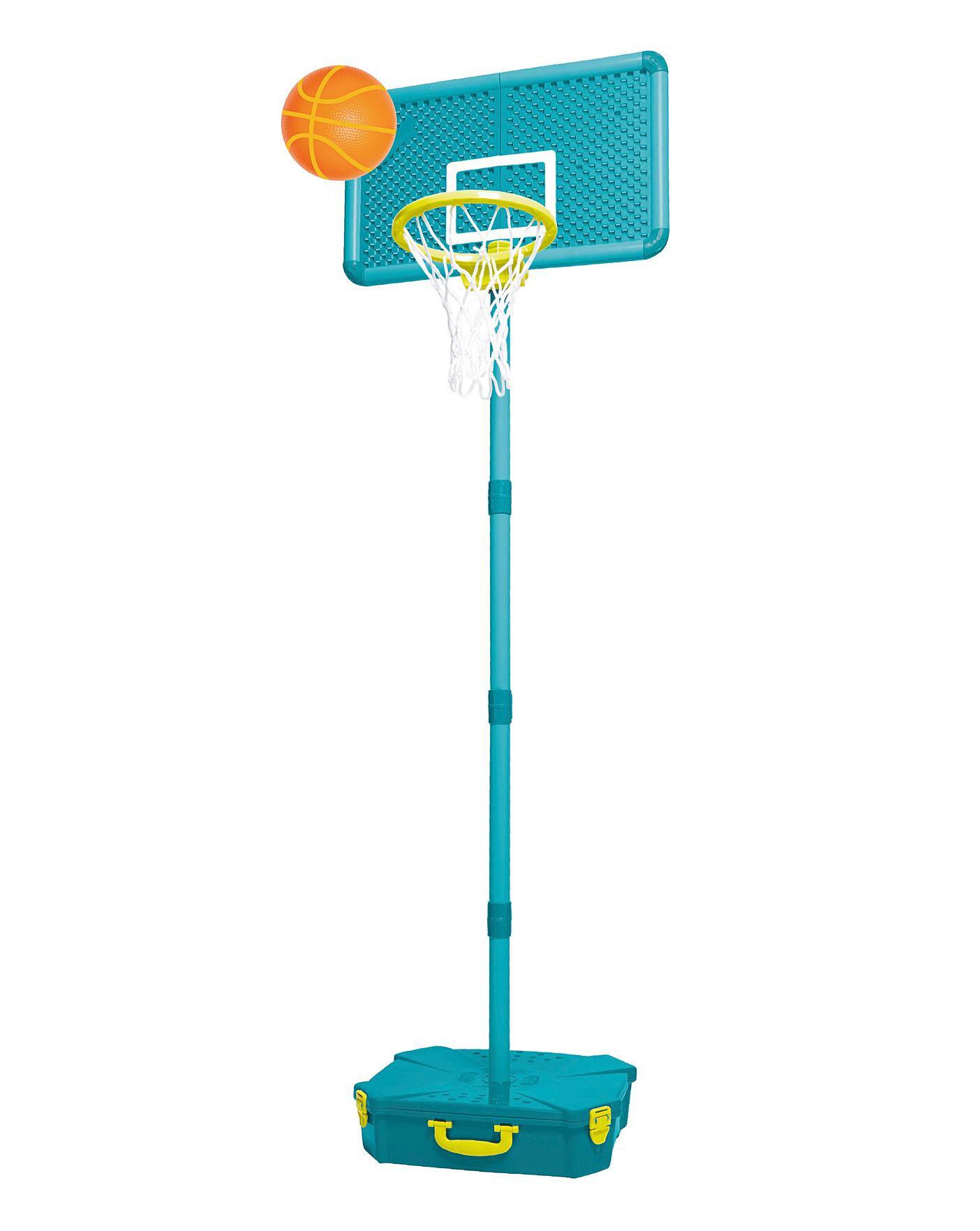swingball basketball all surface