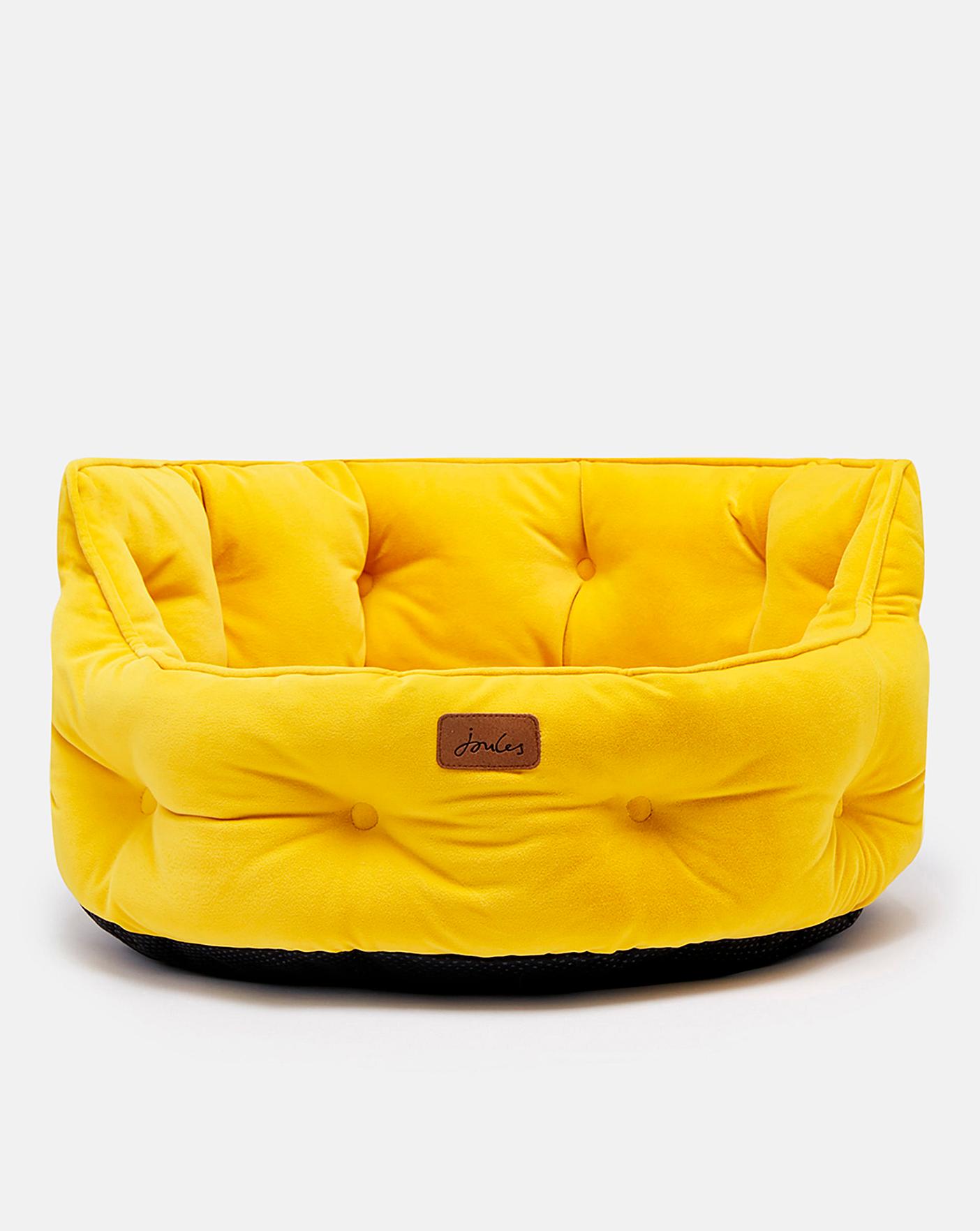 chesterfield dog bed