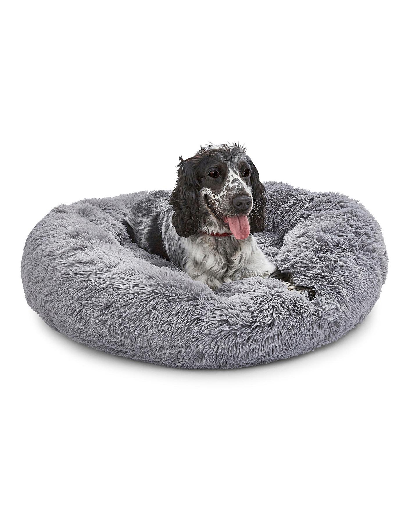 silent night dog beds