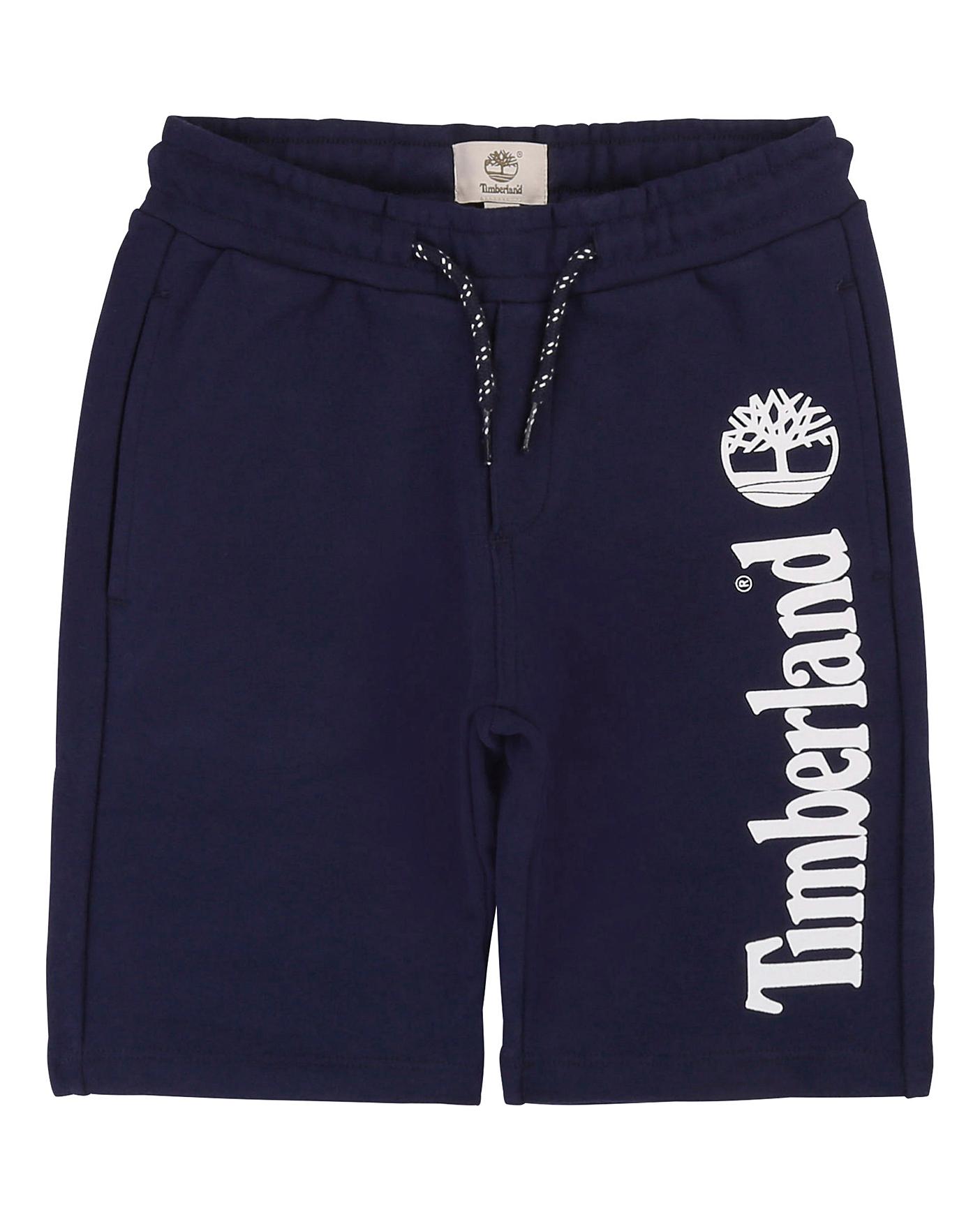 timberland boys shorts