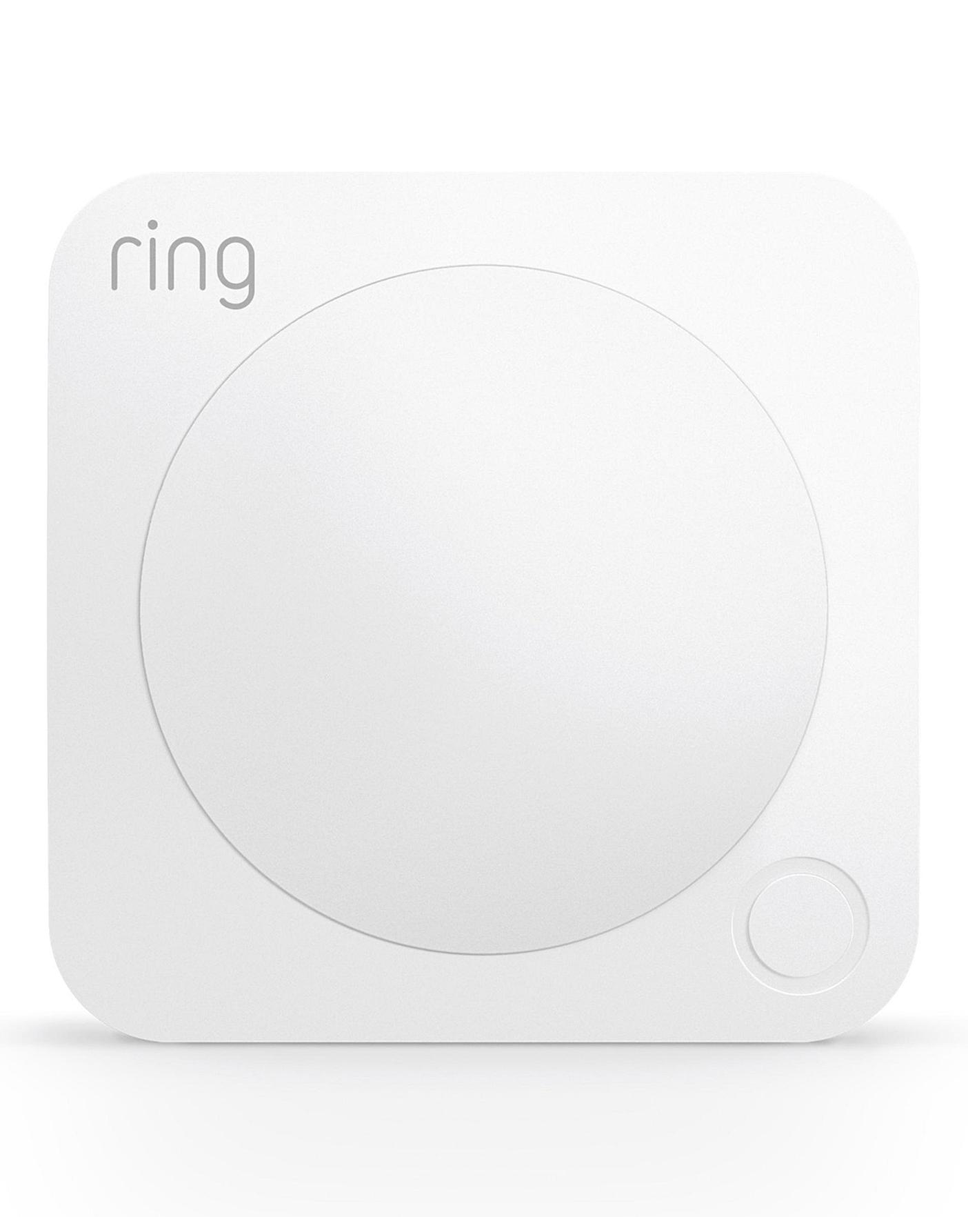 Ring best sale alarm fee