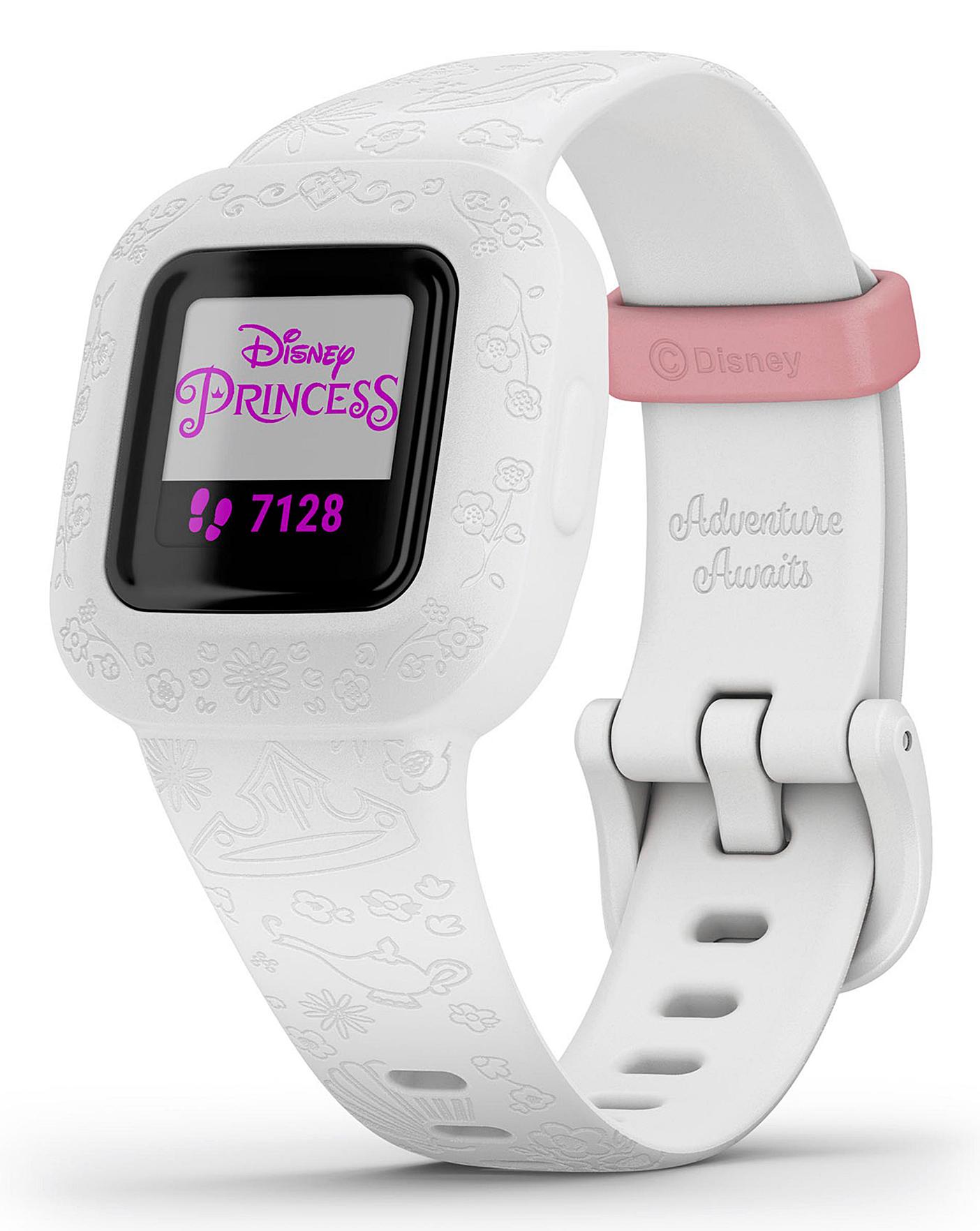 Garmin Vivofit Junior 3 - Princess 