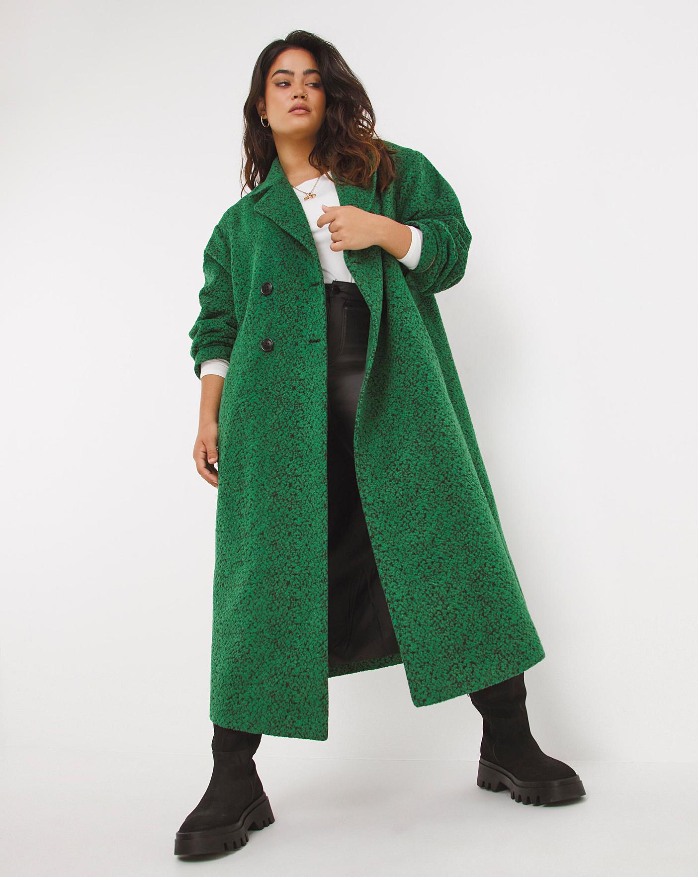 Chichi coat on sale