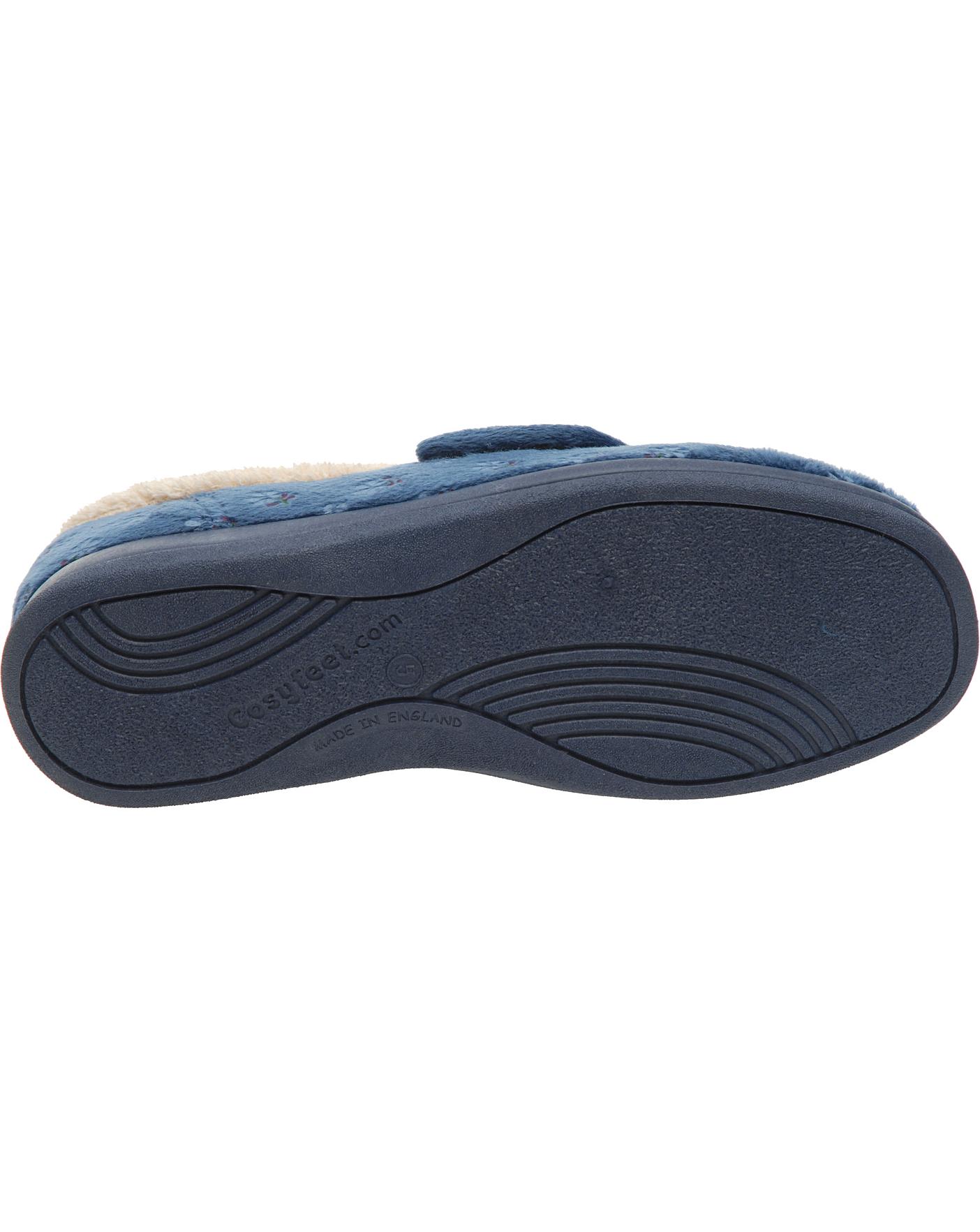 Sleepy (6E Width) Women's Slippers J D Williams