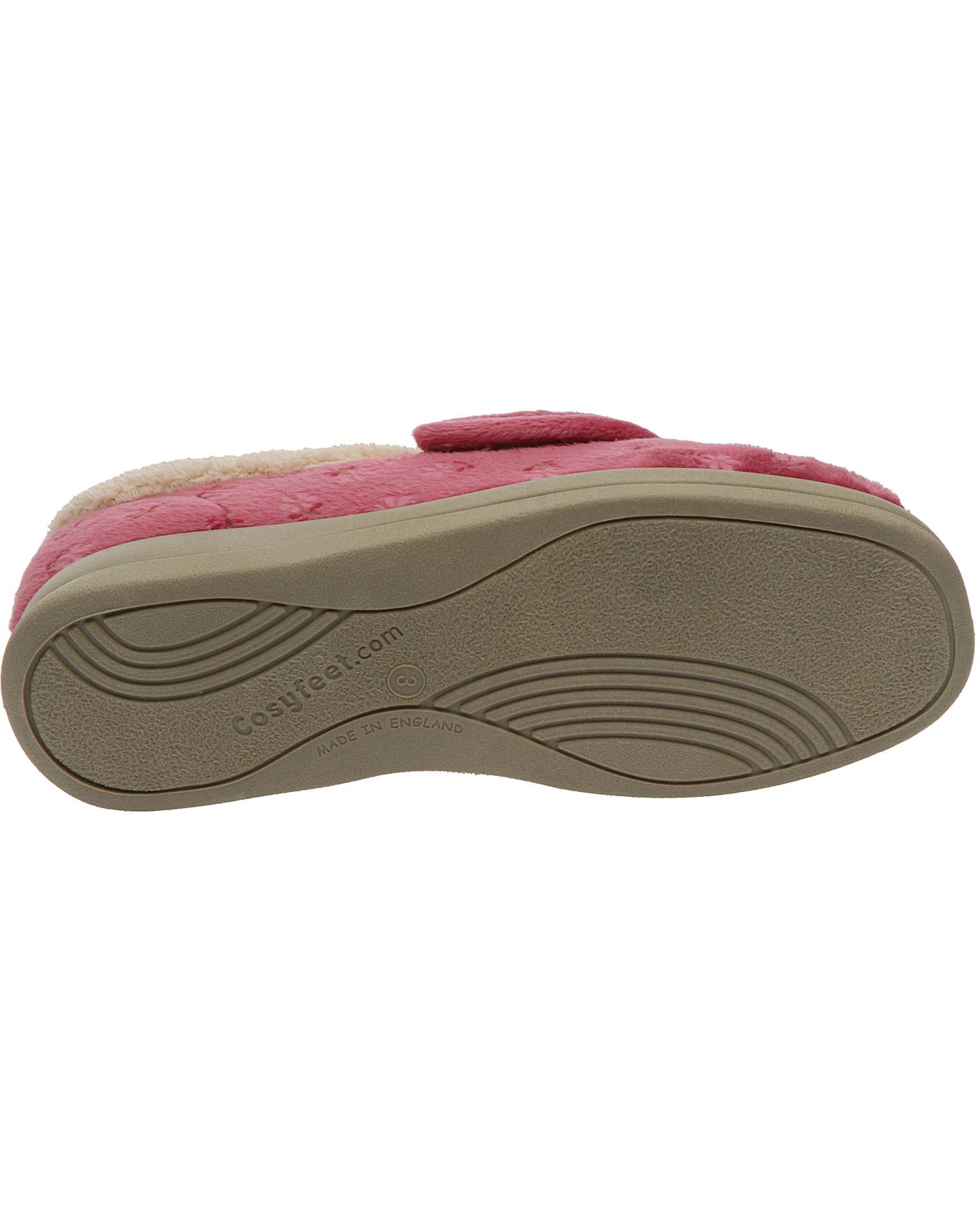 Sleepy (6E Width) Women's Slippers J D Williams
