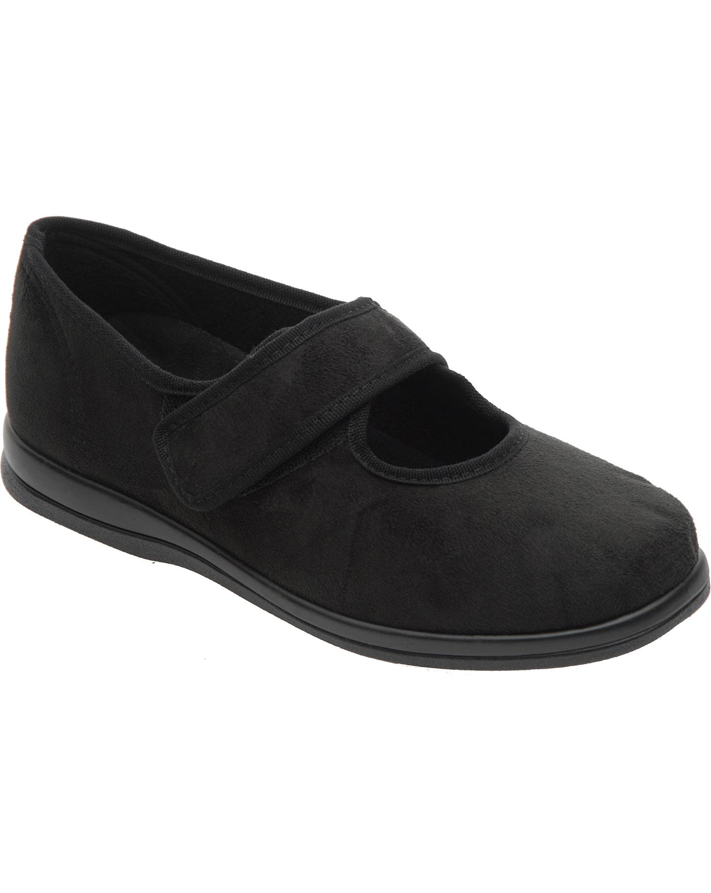 cosyfeet extra wide ladies shoes