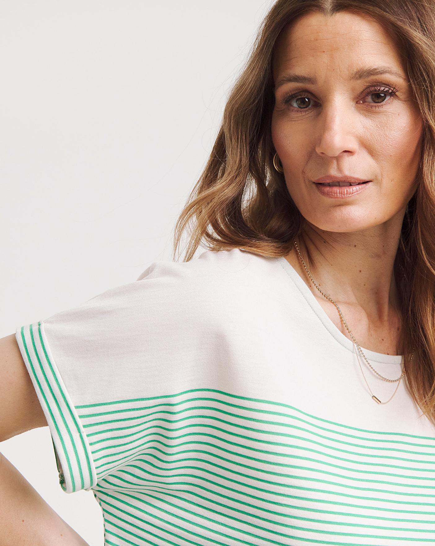 Julipa Turn Back Jersey TShirt J D Williams