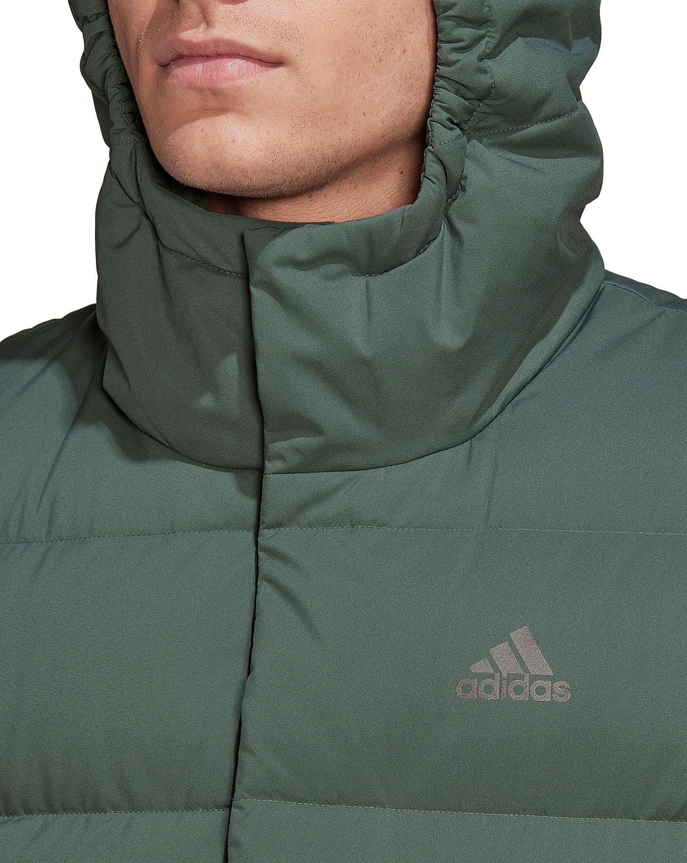 adidas Gilet J D Williams