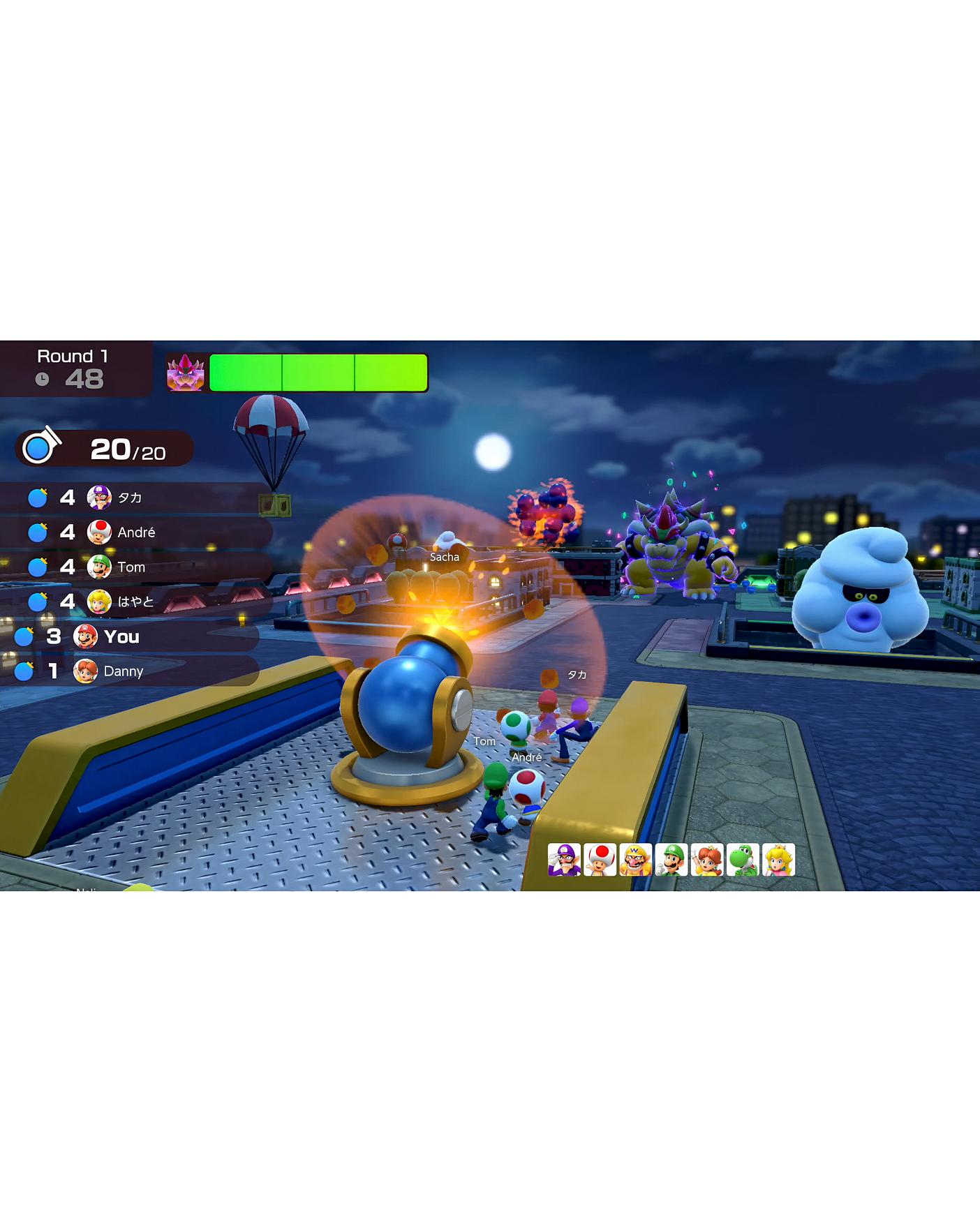 Rabbids Kingdom Battle Mario Rabbids Speedrun Super Mario Odyssey