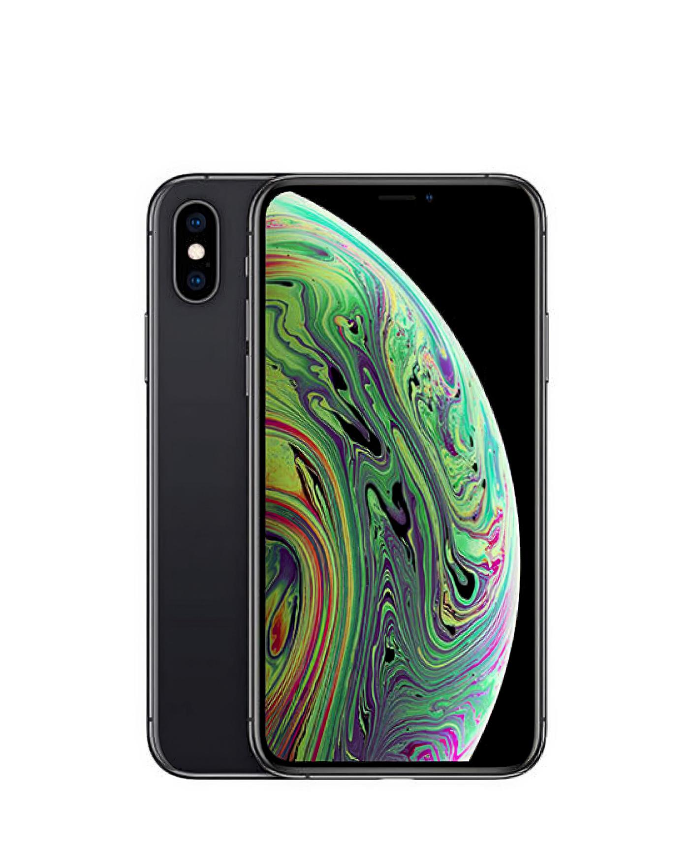 iPhone X Space Gray 64GB Apple アイフォーン｜スマートフォン本体 