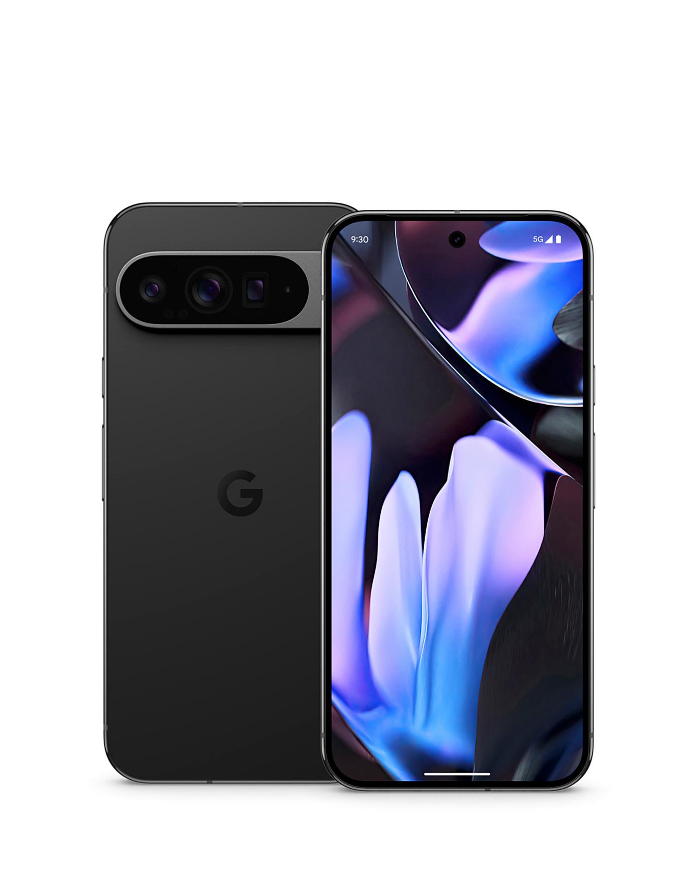 Google Pixel 9 Pro XL 512GB - Obsidian | Marisota