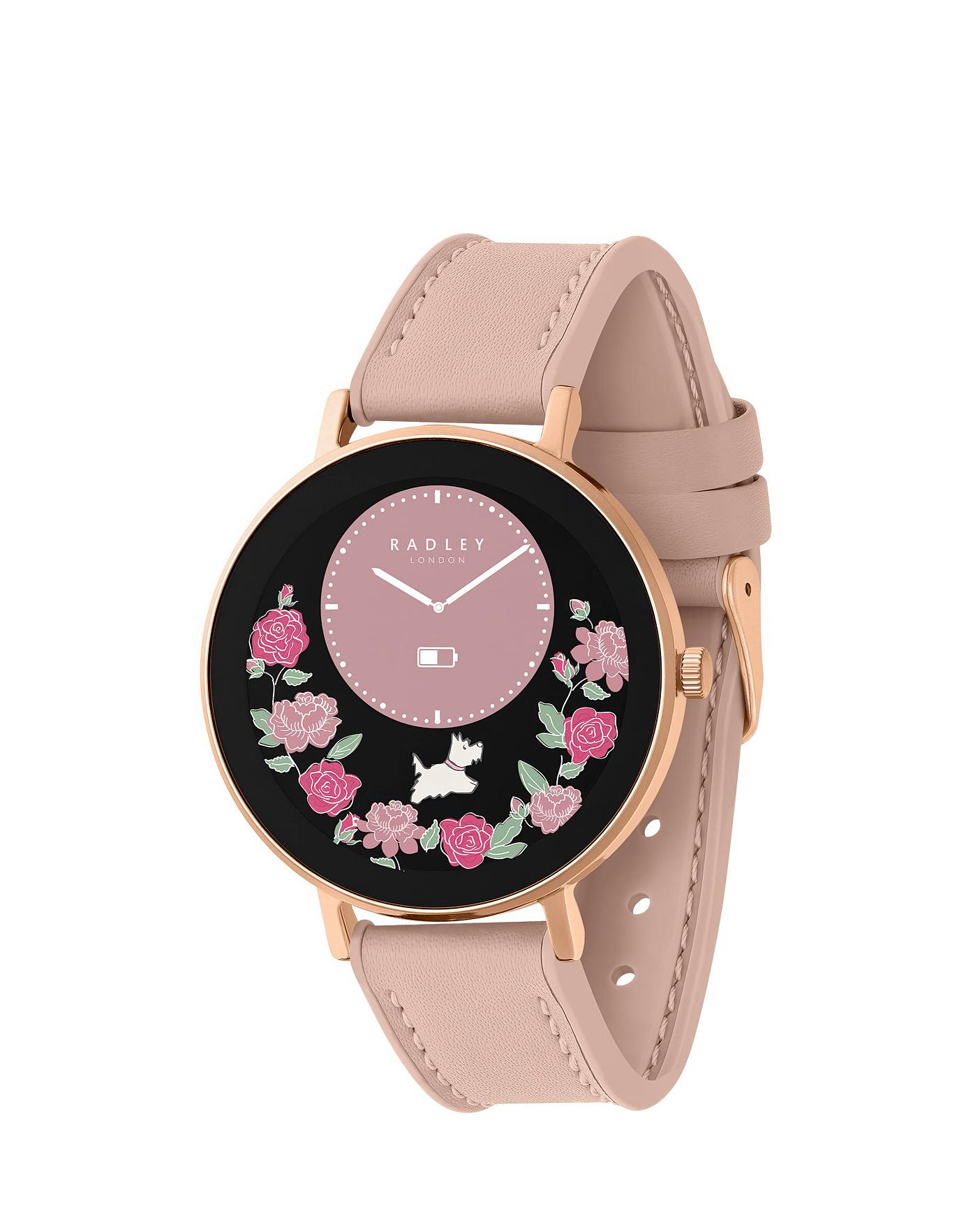 Radley Series 28 Cobweb Smart Watch